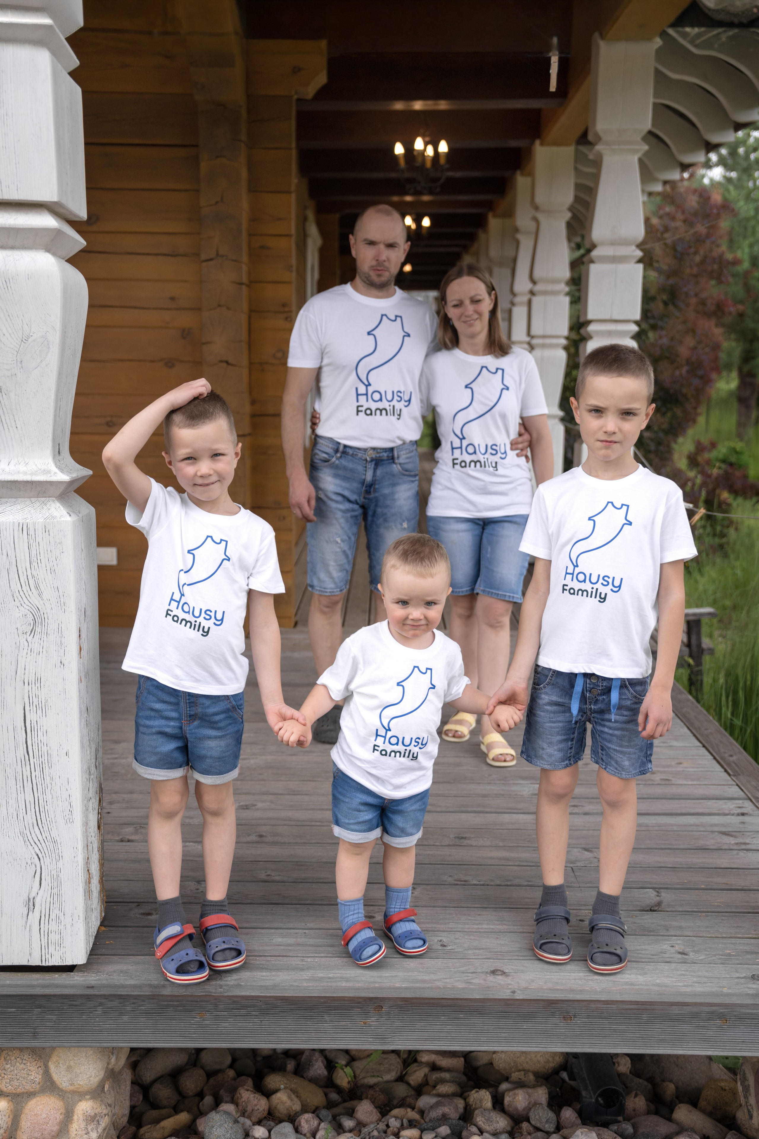Šeimos fotosesija. ALEJUN PHOTOGRAPHY