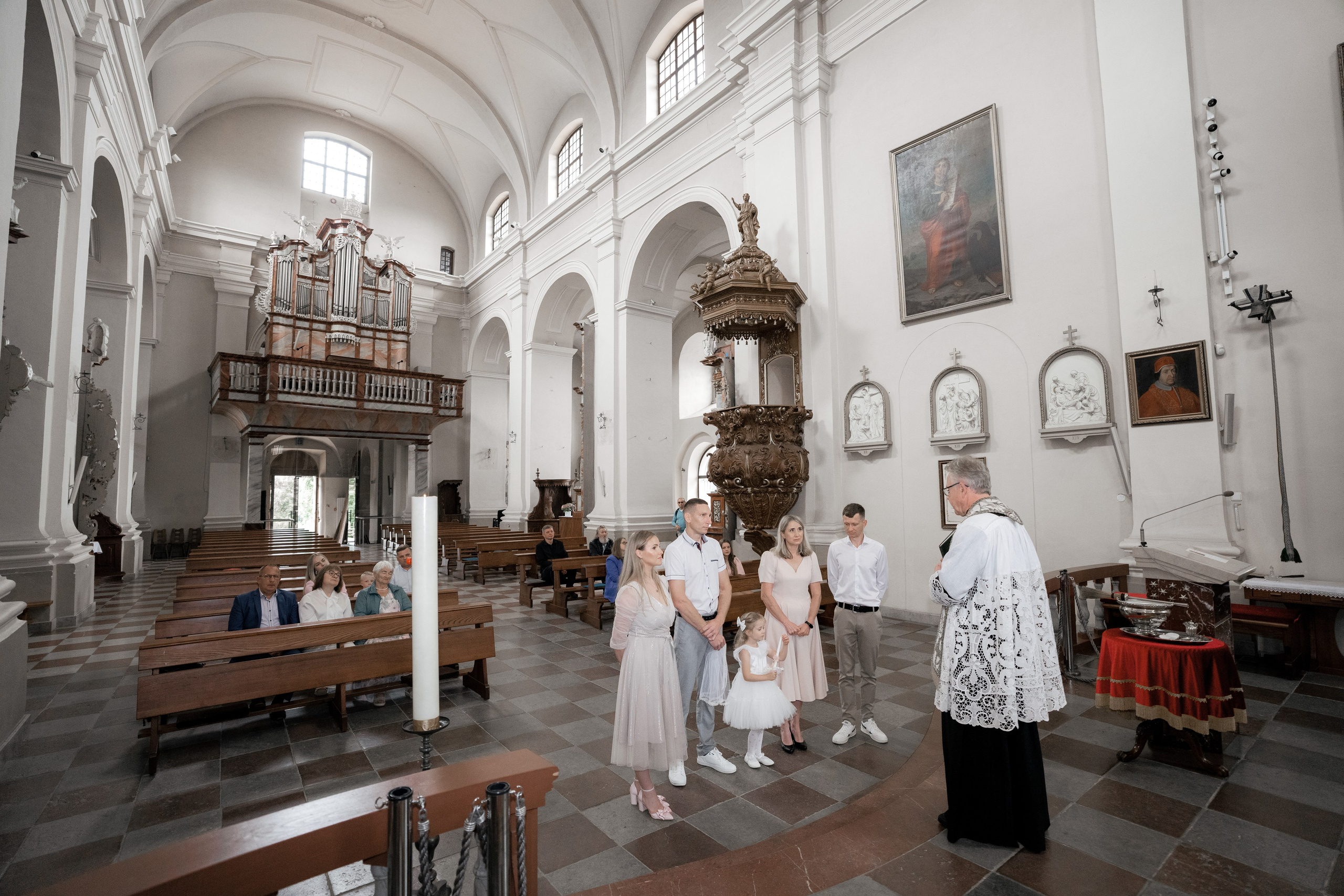 Krikštynos. ALEJUN PHOTOGRAPHY