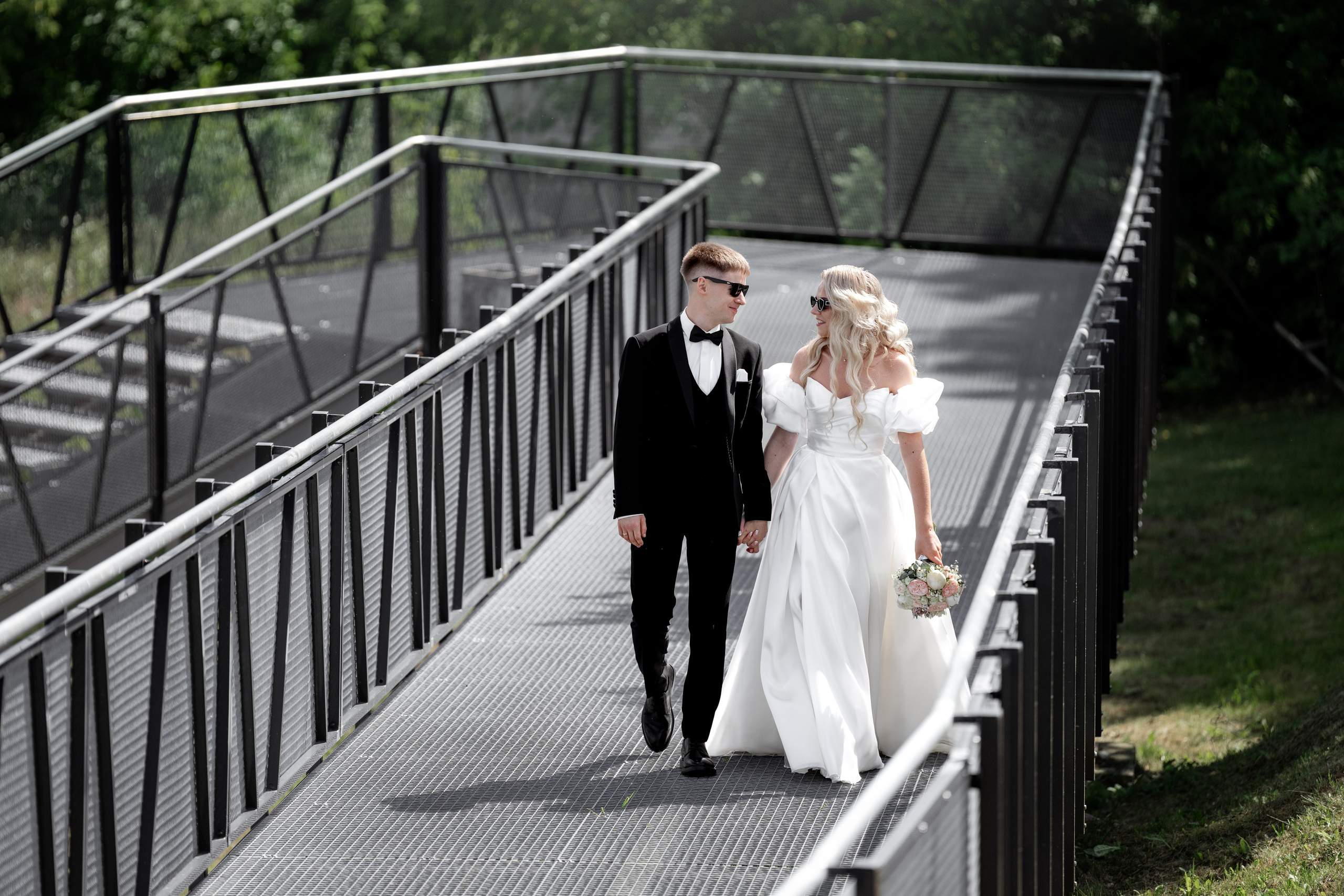 Vestuvės. ALEJUN PHOTOGRAPHY