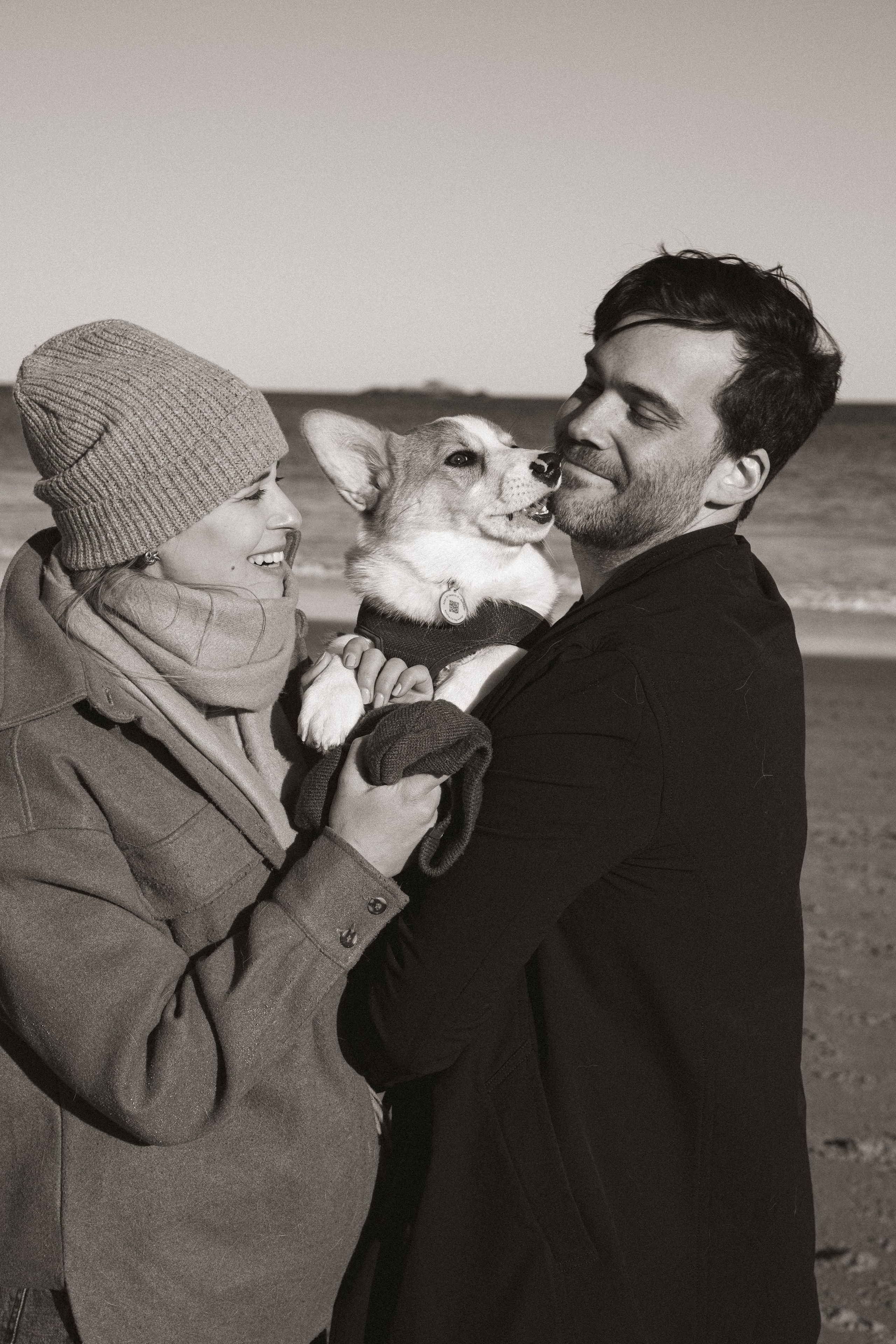 Love Story Photoshoot in Boston & New England