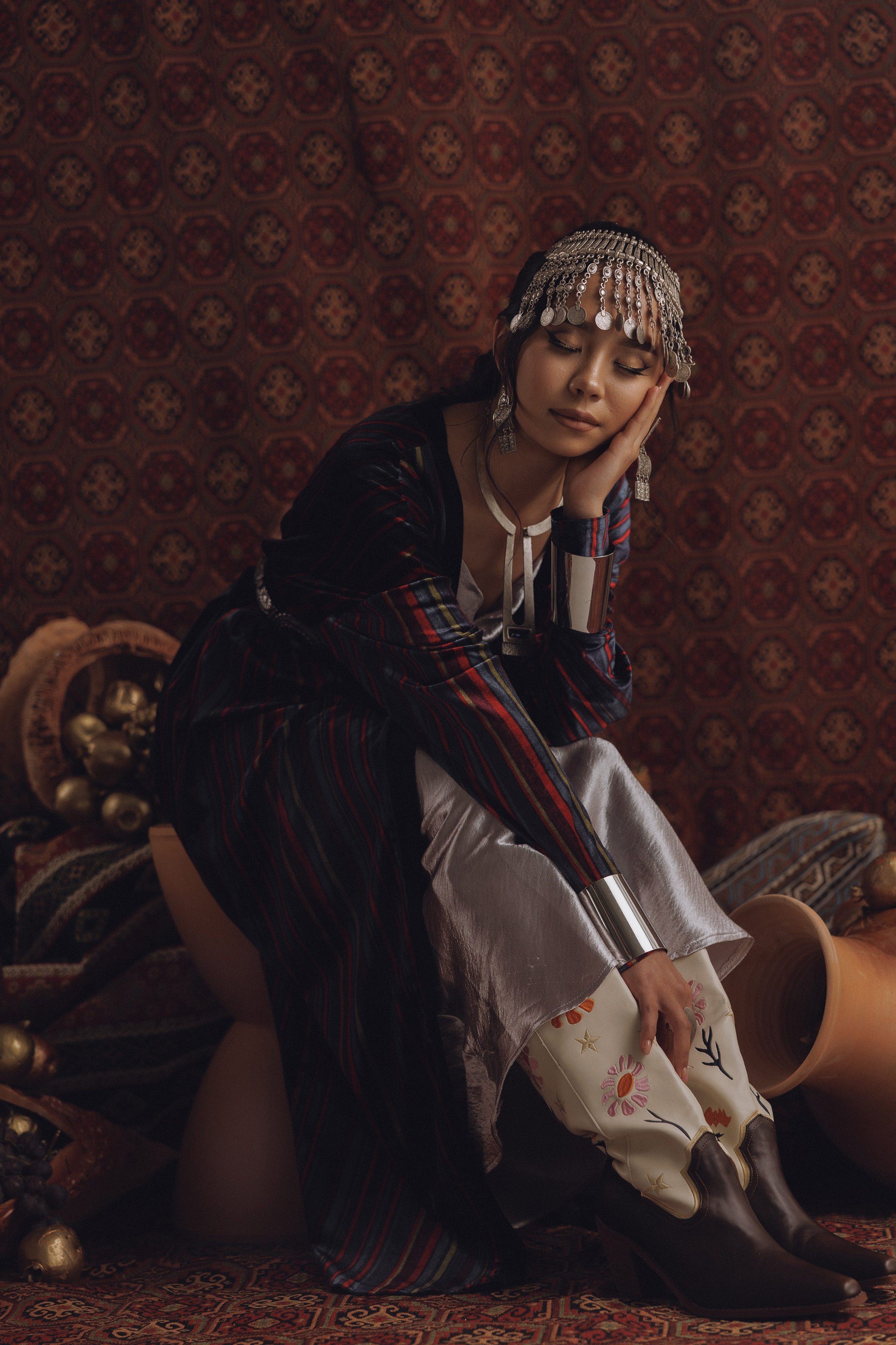 Кыз Узатуу Юлдуз. Азимжан Нуритдинходжаев — свадебный фотограф