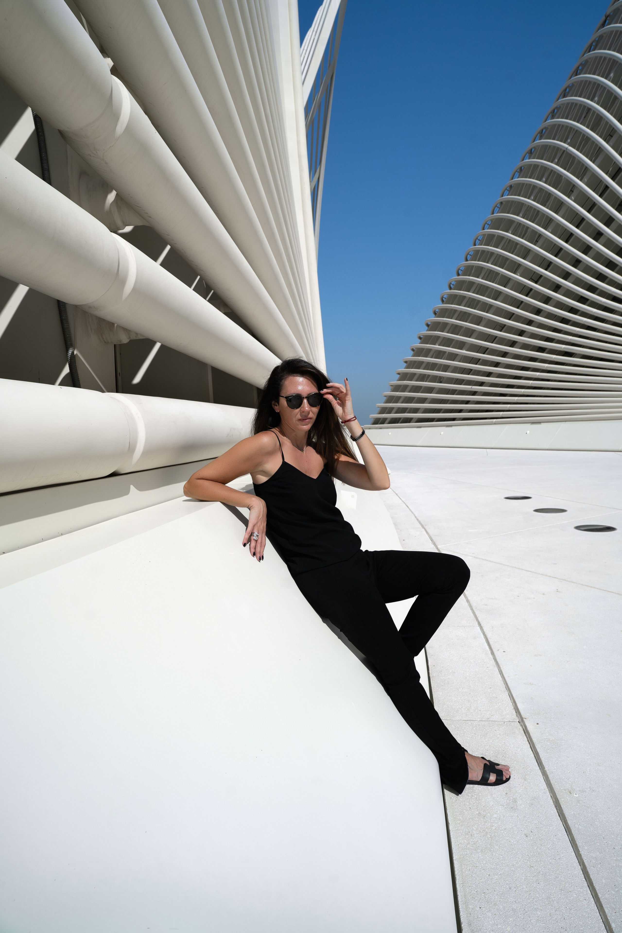 Personal Photoshoot in Abu Dhabi — Portraits That Reflect You. Mariia Safronova is your photographer in Abu Dhabi and Dubai