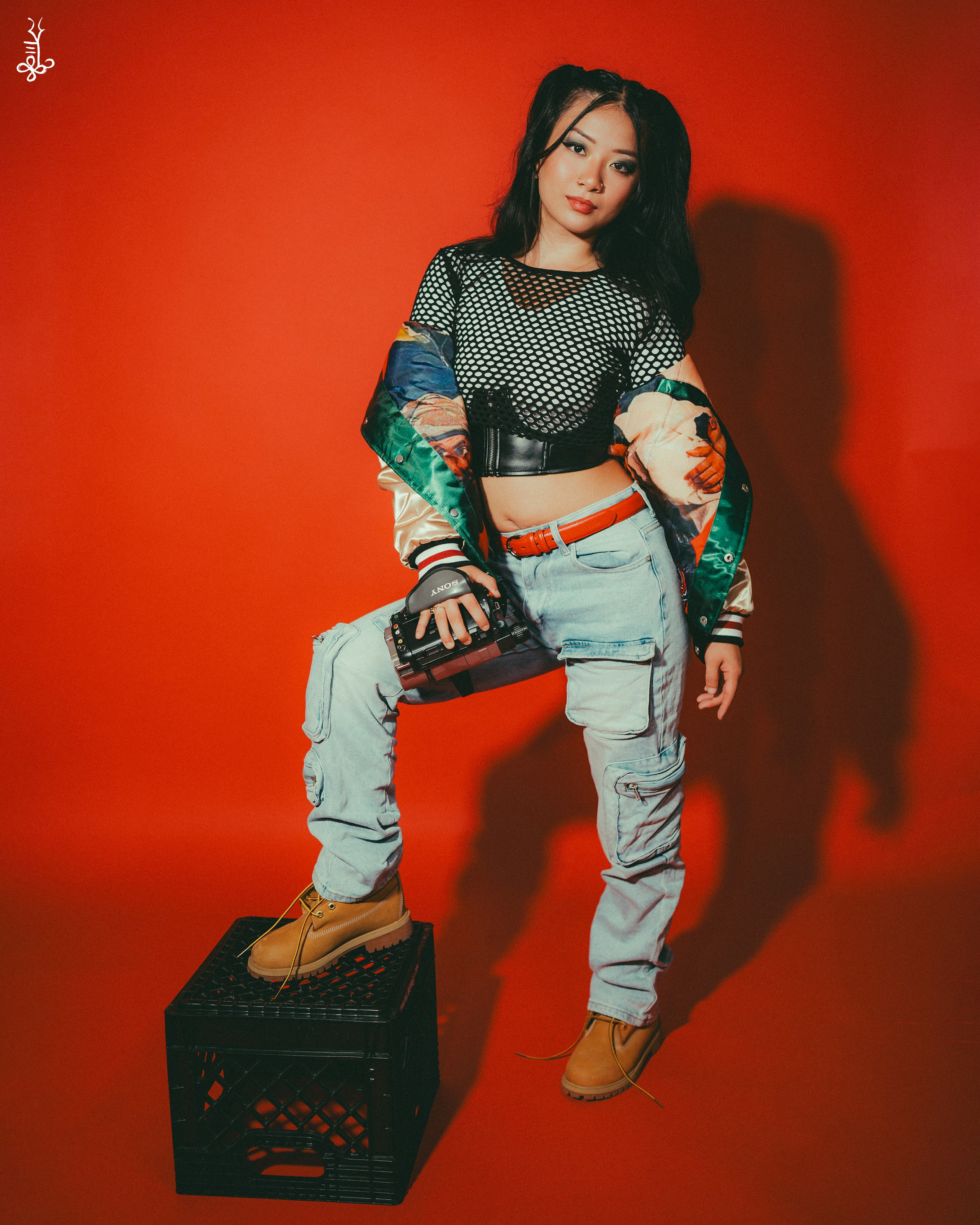 KAY YUN. Ke’Ondris