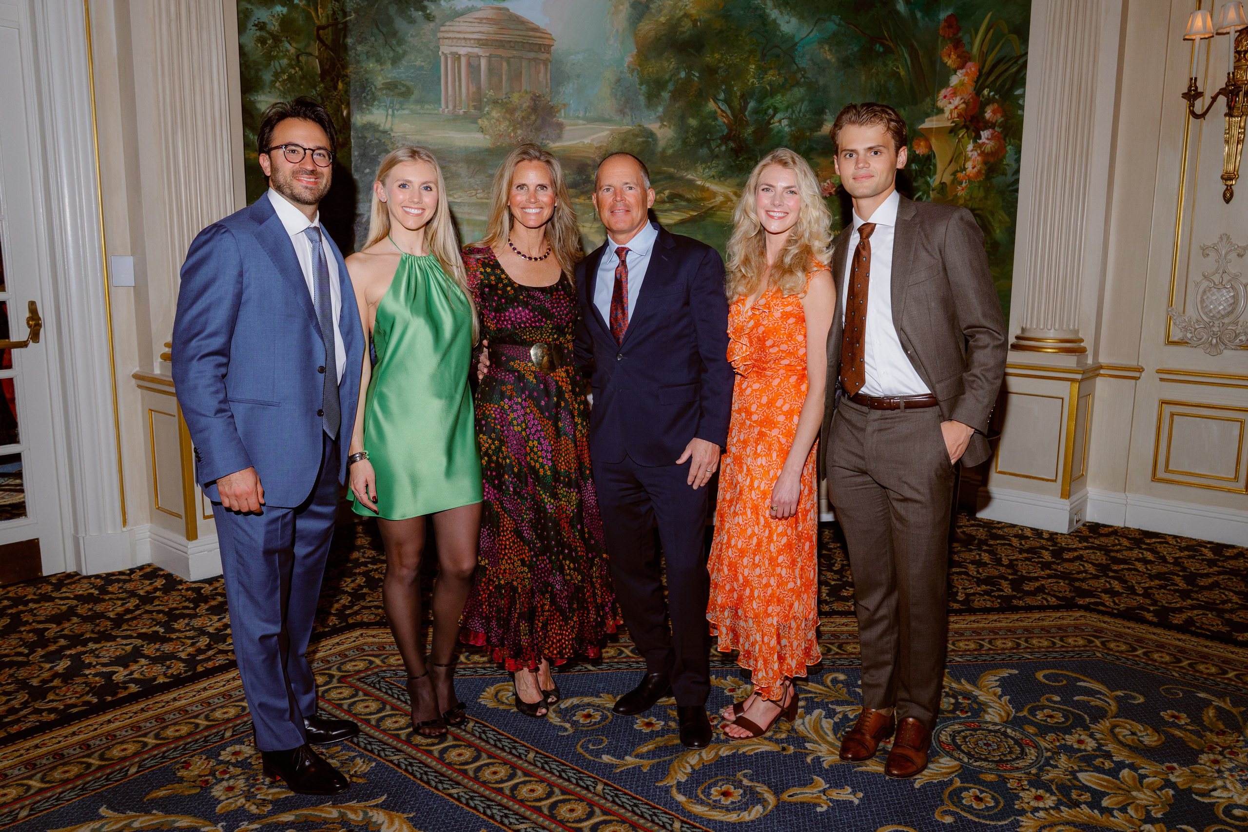 Anne and Maxwell. Wedding photographer and videographer New York | New Jersey