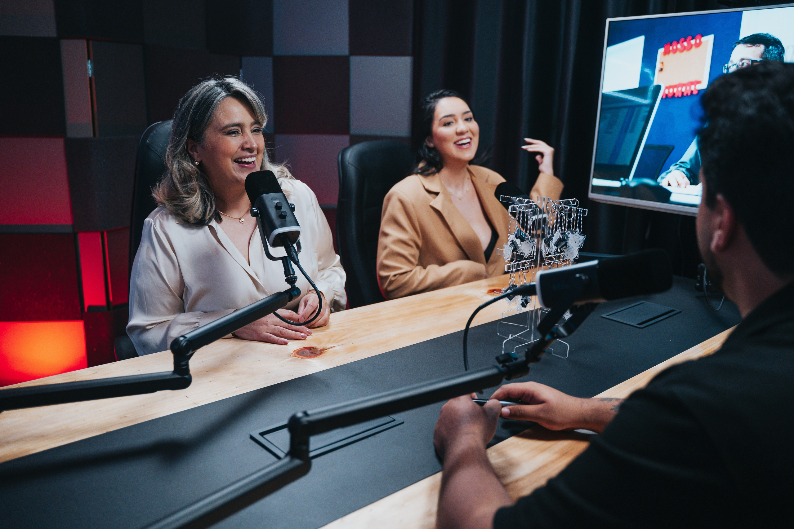 Sobre a Kimera Produtora. Kimera Produtora