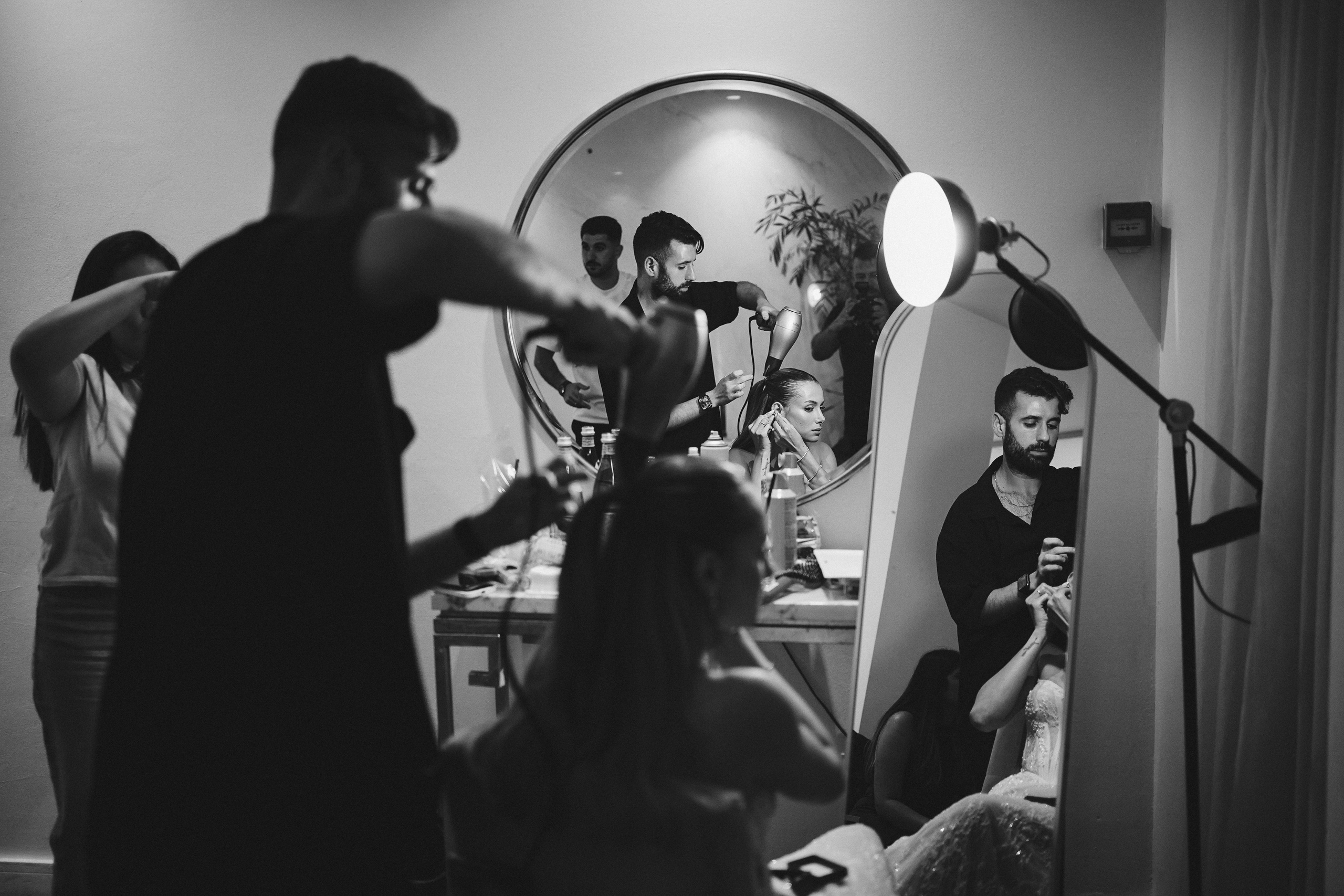 Dana and Idan. Dmitry Gorodetsky Event Photographer