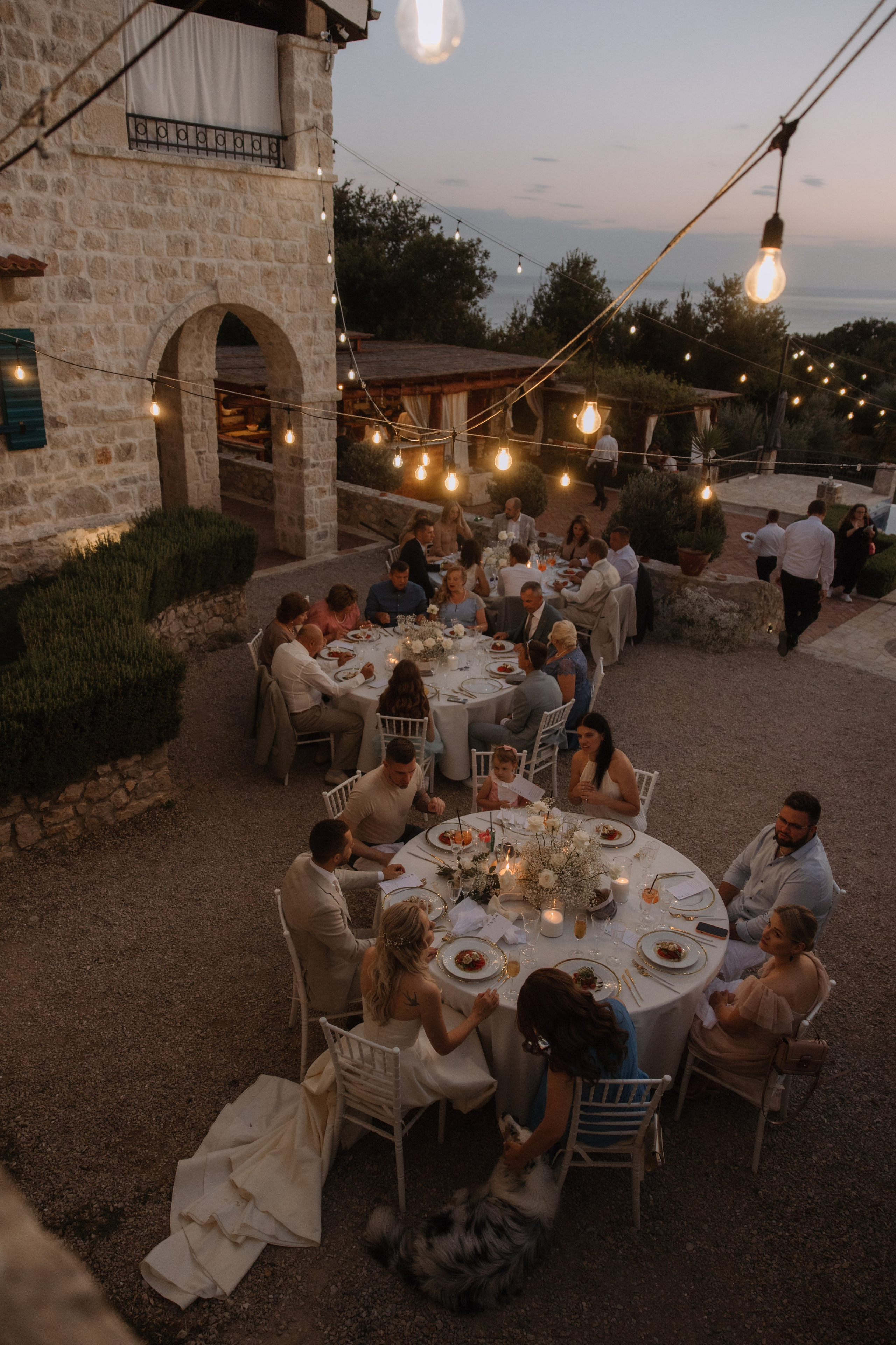 Justyna ir Paulius | 2023 | MONTENEGRO. Vestuvių ir šeimų fotografė Lena Bondarenko / belove photo