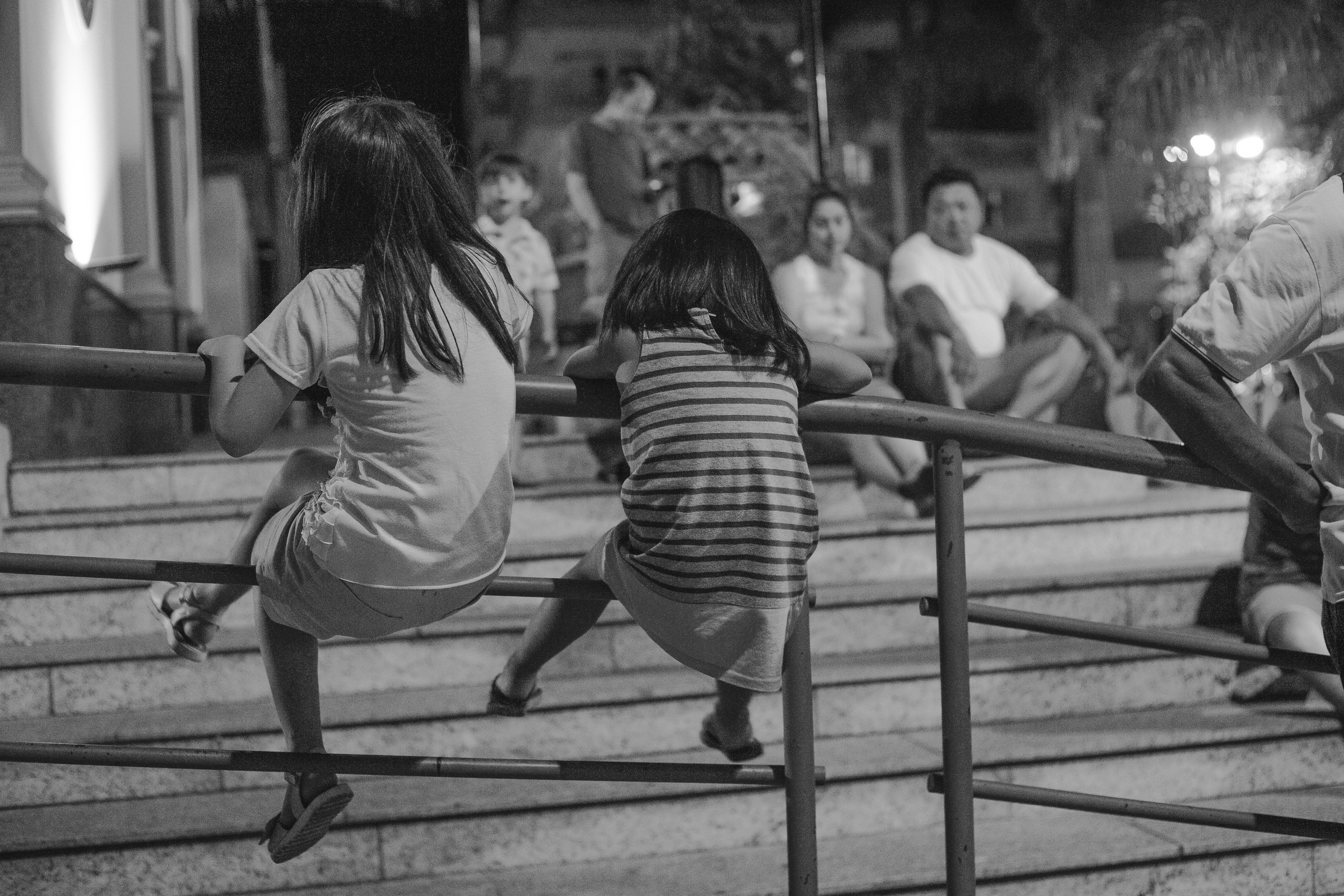 Documental Família Shimizu