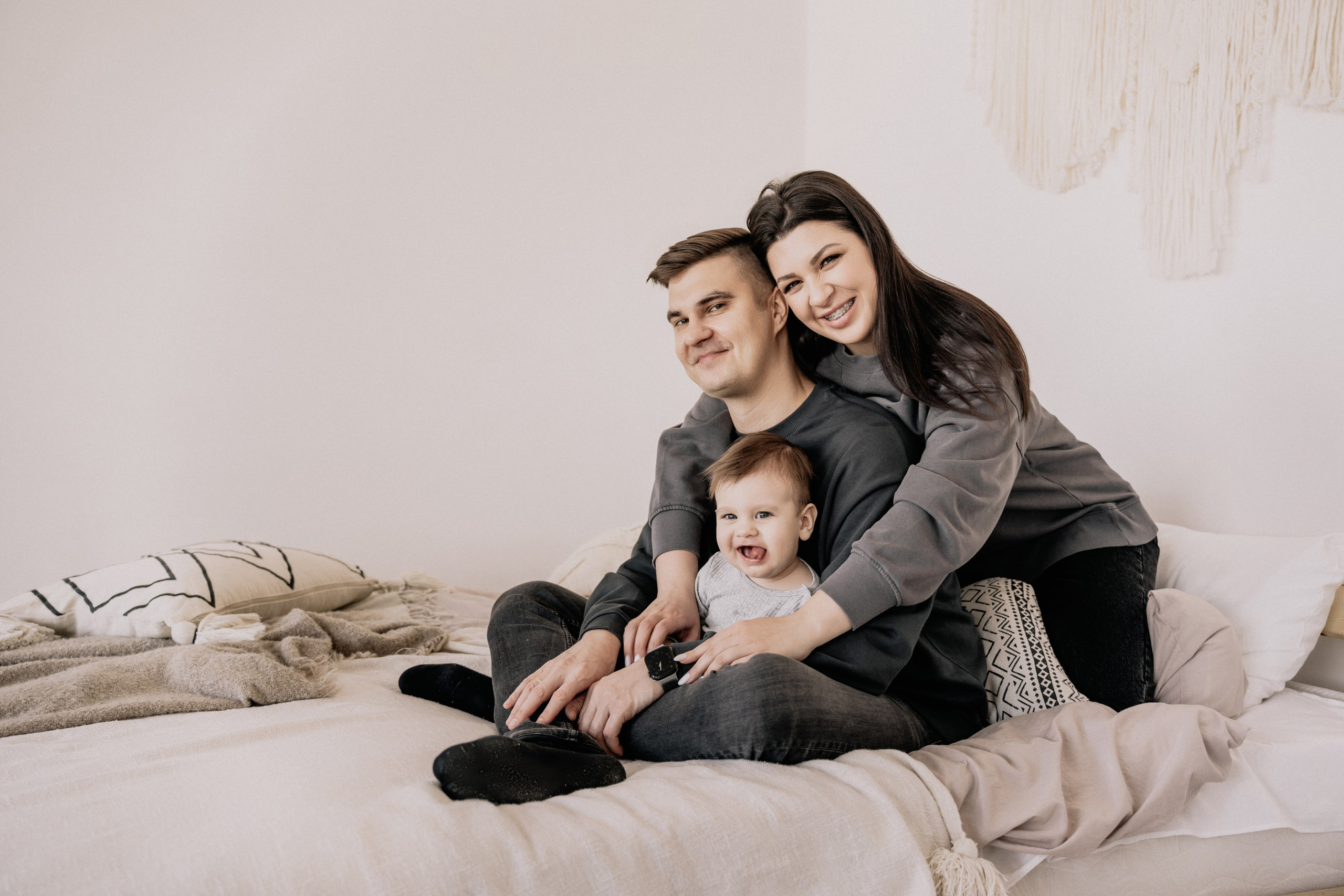 First Birthday Photoshoot – Classic & Timeless Memories. Alisa Tant — Family and newborn photographer Bucks County, Montgomery county, Philadelphia, NJ