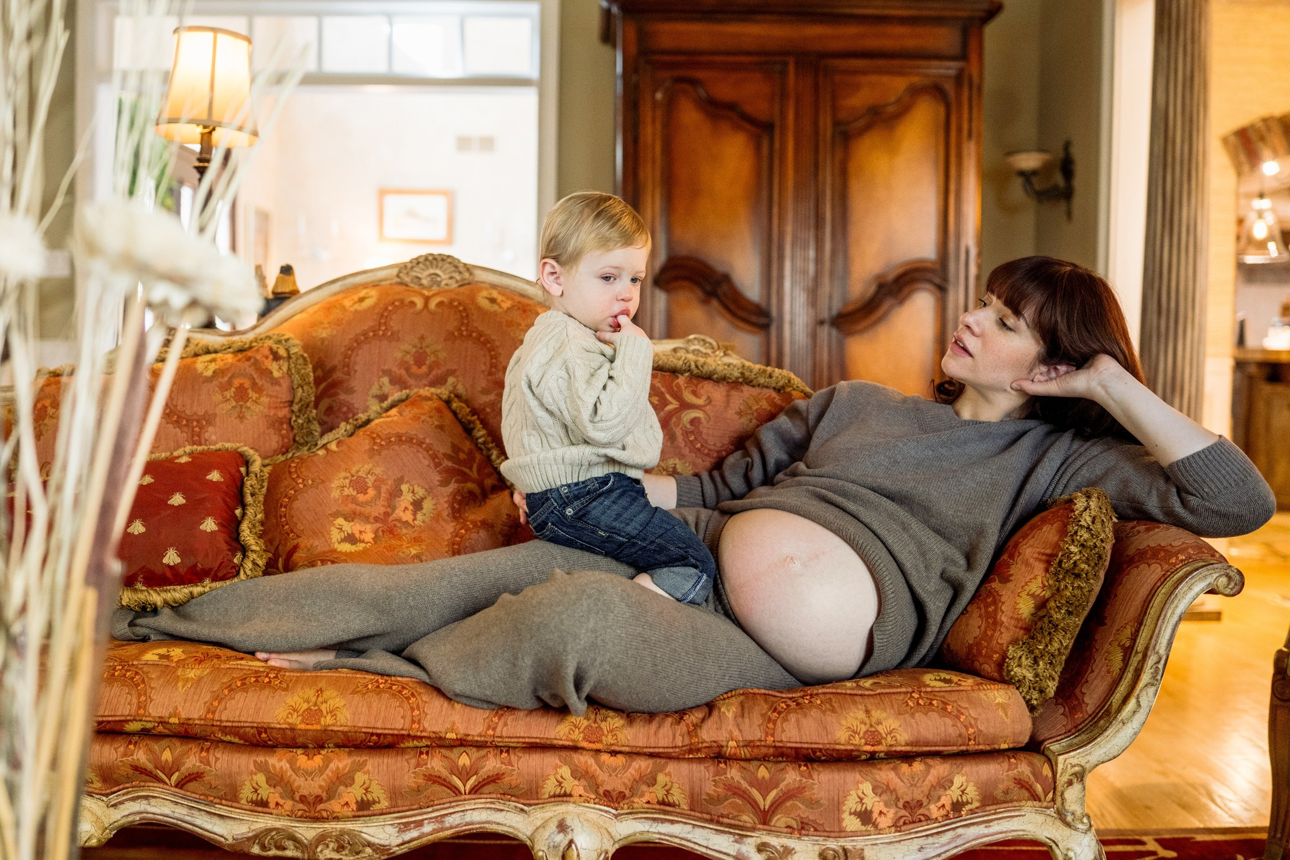 Karen, Yale, Zelig. Alisa Tant — Family and newborn photographer Bucks County, Montgomery county, Philadelphia, NJ