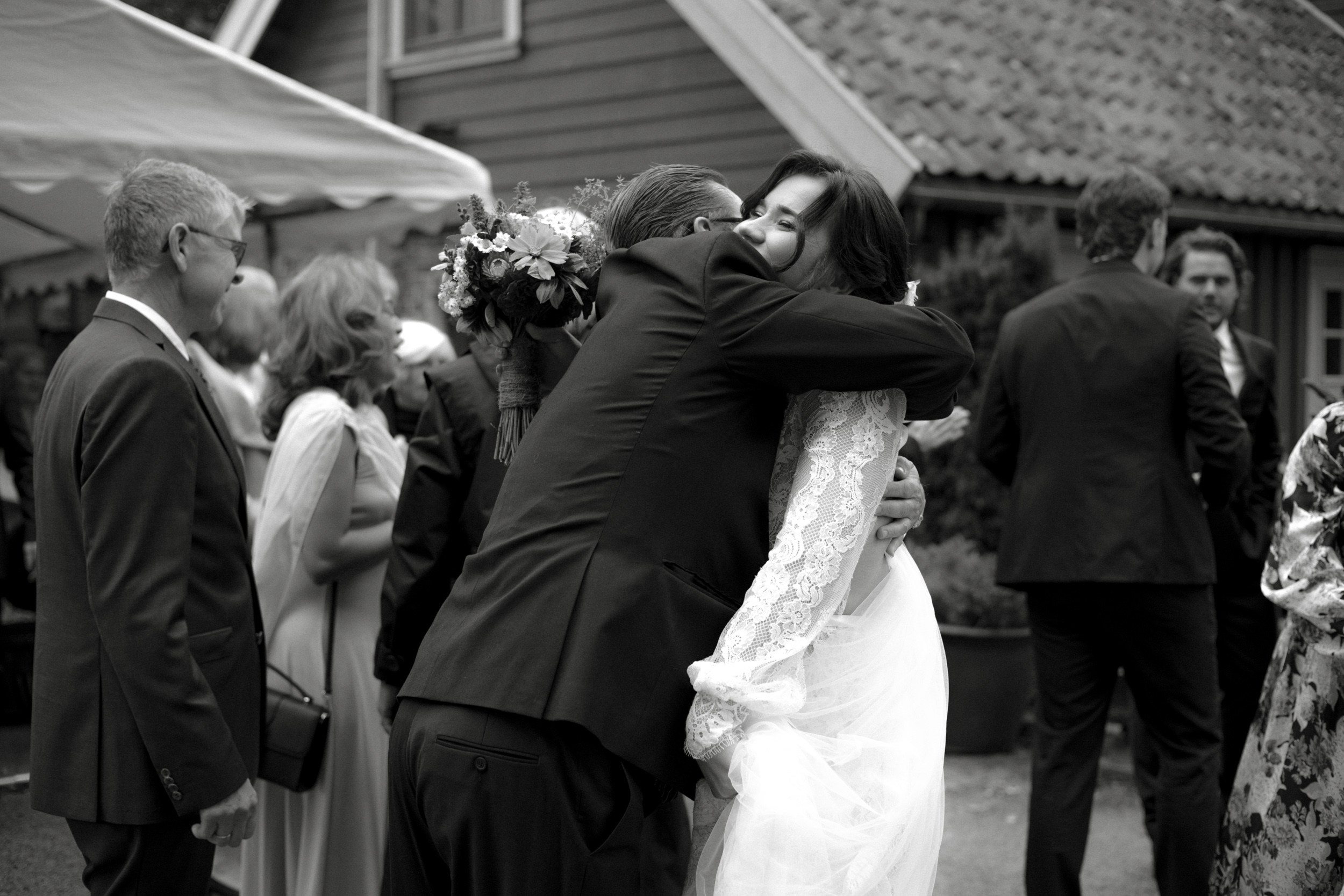 Our beautiful film. Warm family & Wedding stories