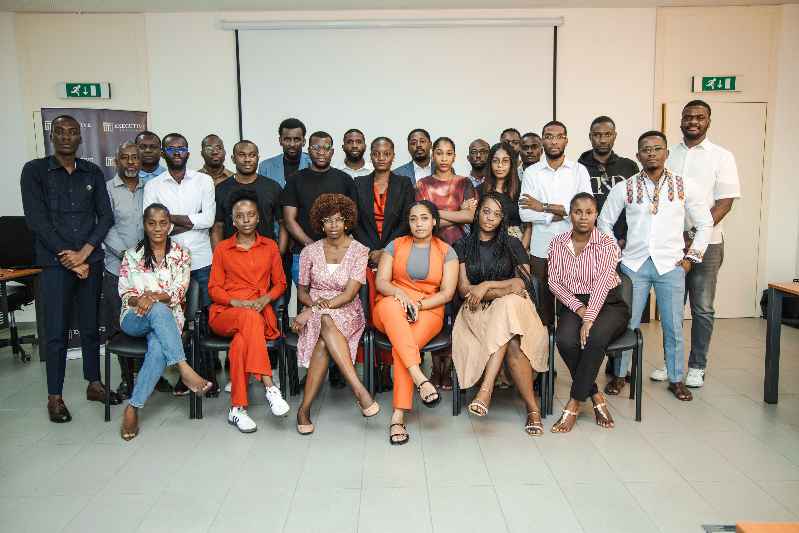 Executive Training — Mercado de Capitais 2ª Edição