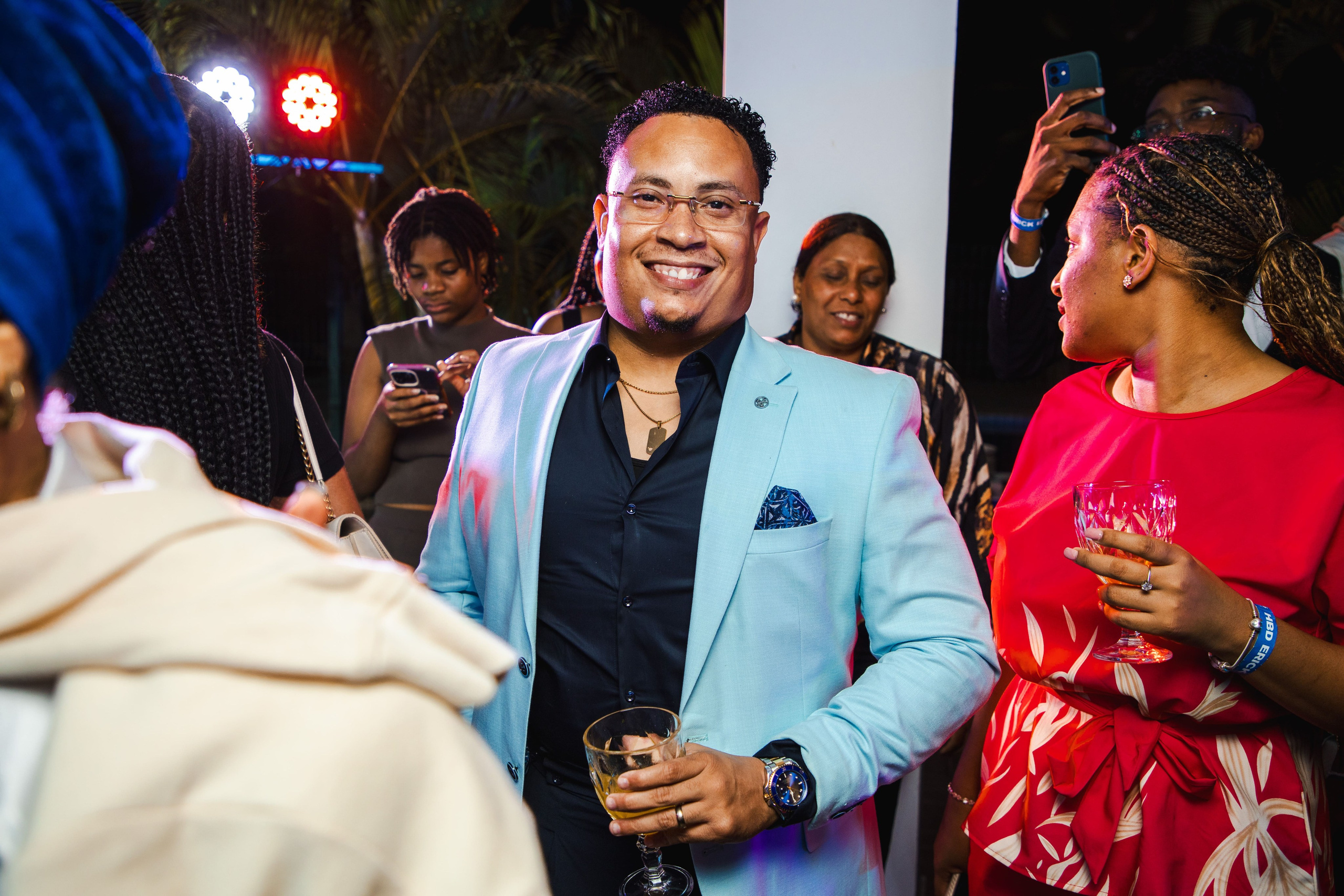 Erick Izata — 18 Anos