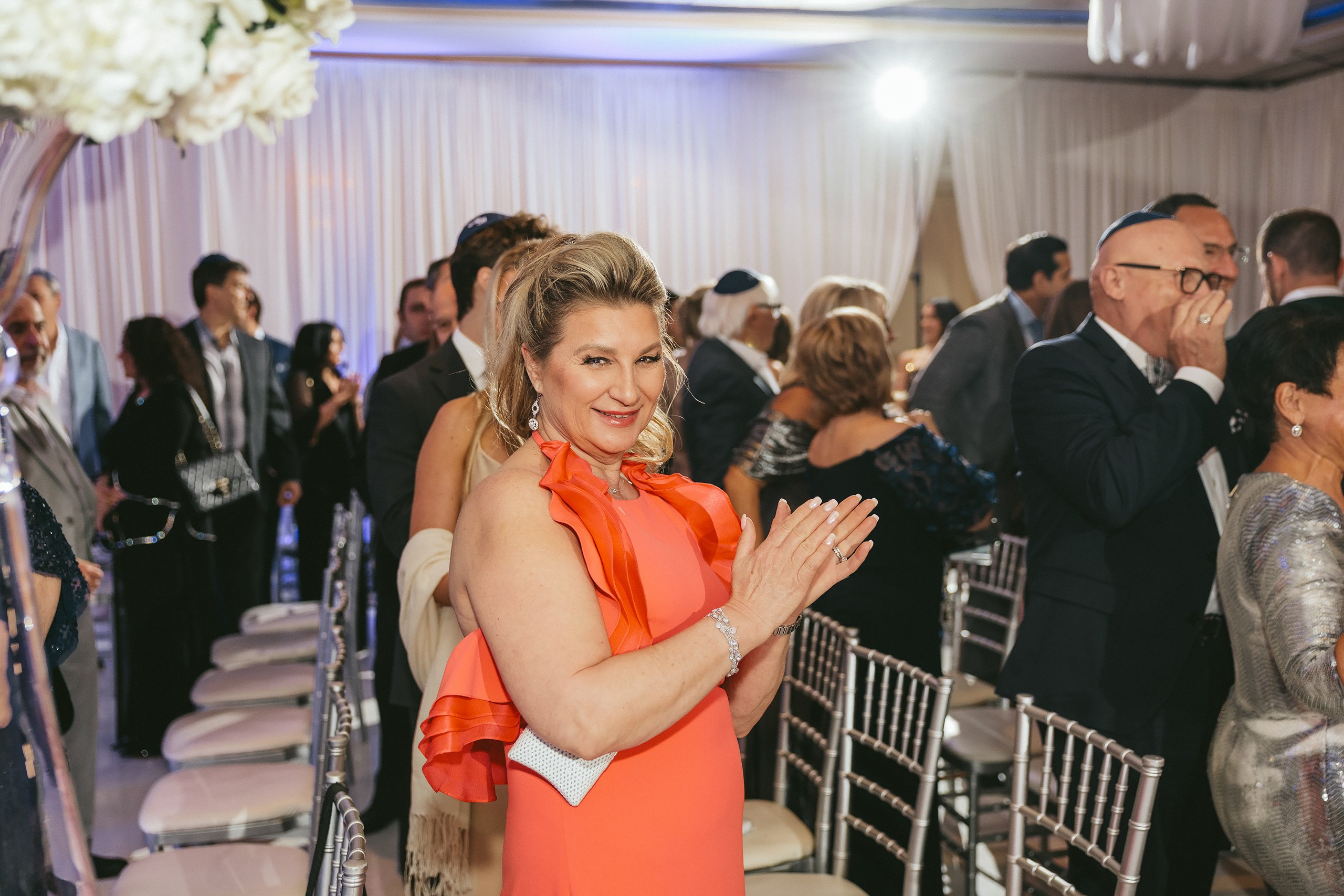 06.08.2025 Wedding. Wedding family event photographer in Chicago Nick Yushevich