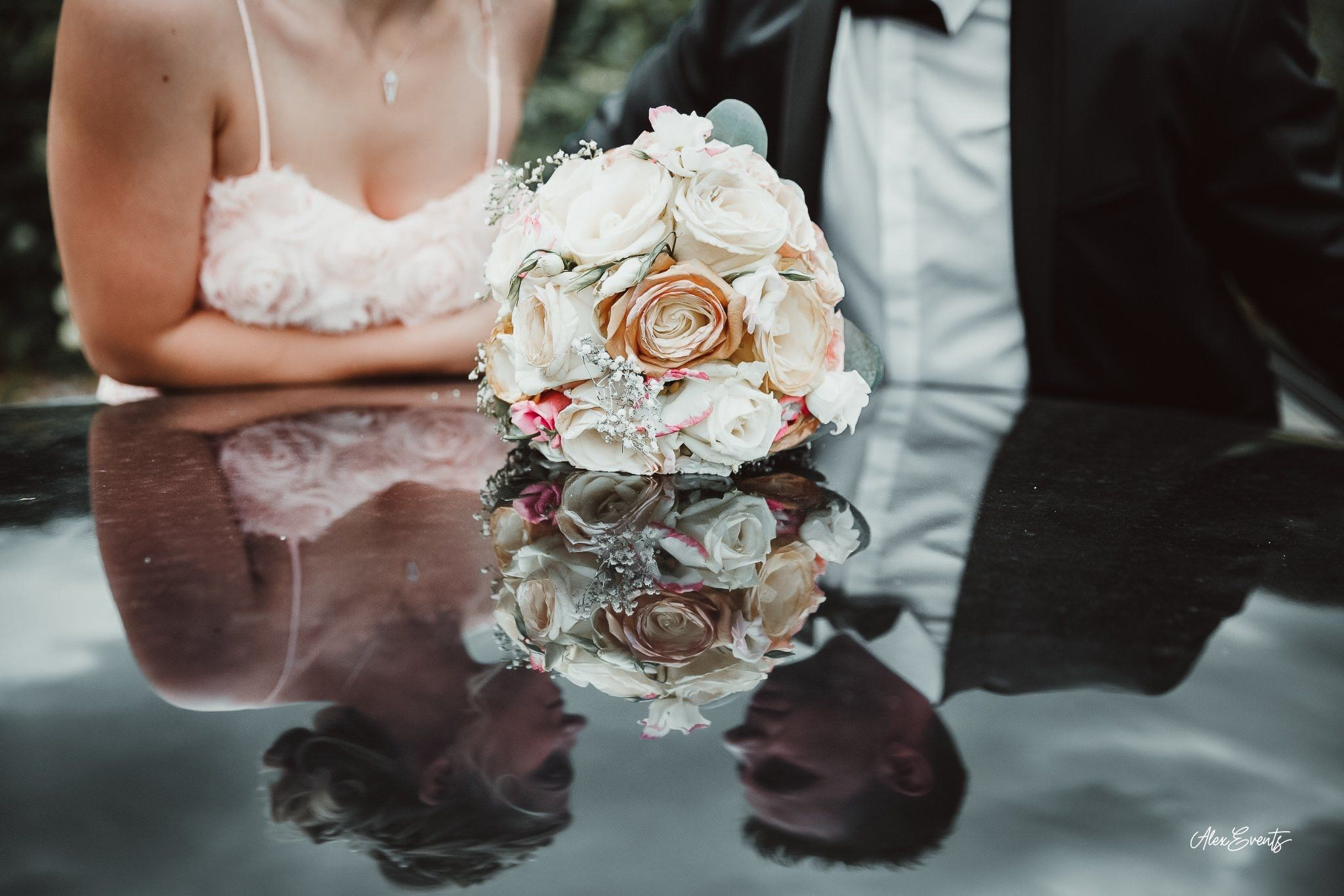 Vlad si Andreea. AlexEvents Fotograf / Videograf in Danemarca Horsens, Vejle, Odense, Arhus.Nunta, Botez, Foto-Studio