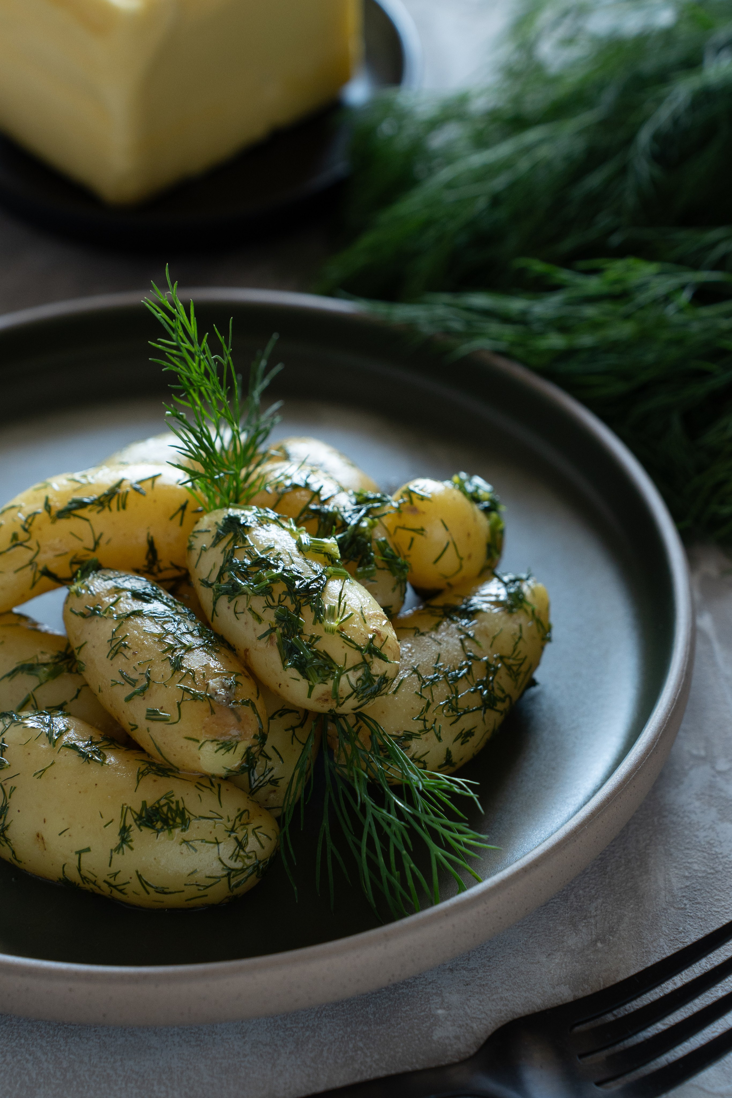 Margo Mitsoul — Photographe culinaire pour restaurants et chefs en France