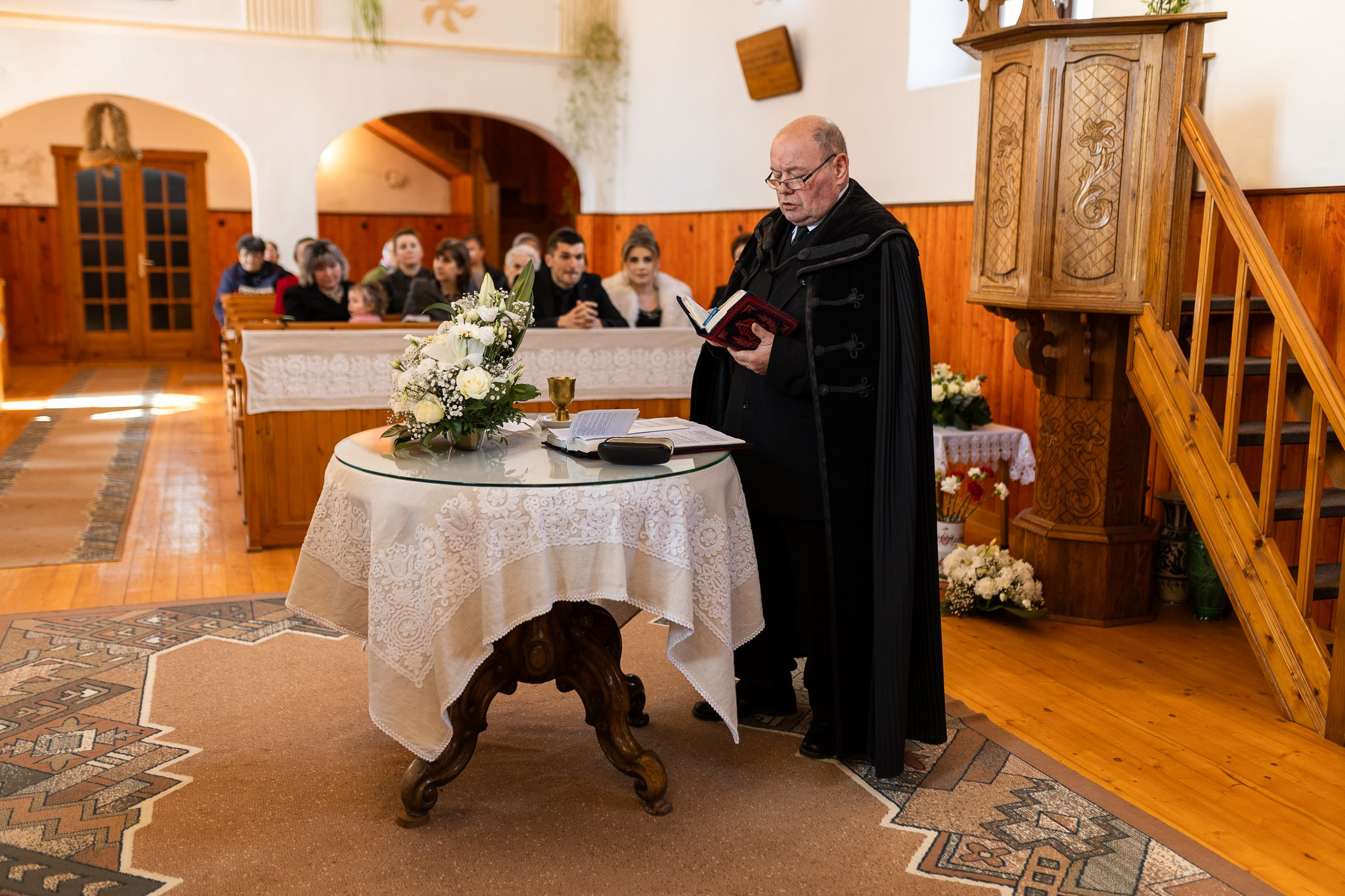 Dániel’s Christening 22.03.2026. Hegyi Roland fotograf evenimente Târgu Mureș | nunți, botezuri, familie, branding