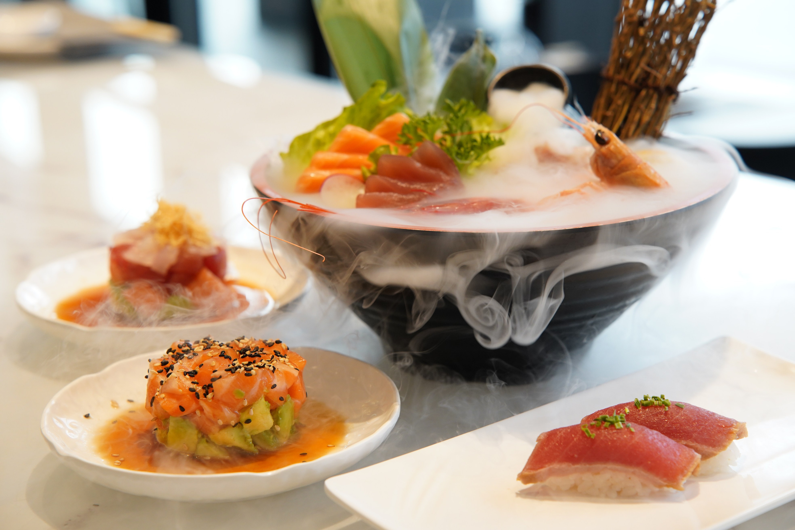 Food. Ftphoto