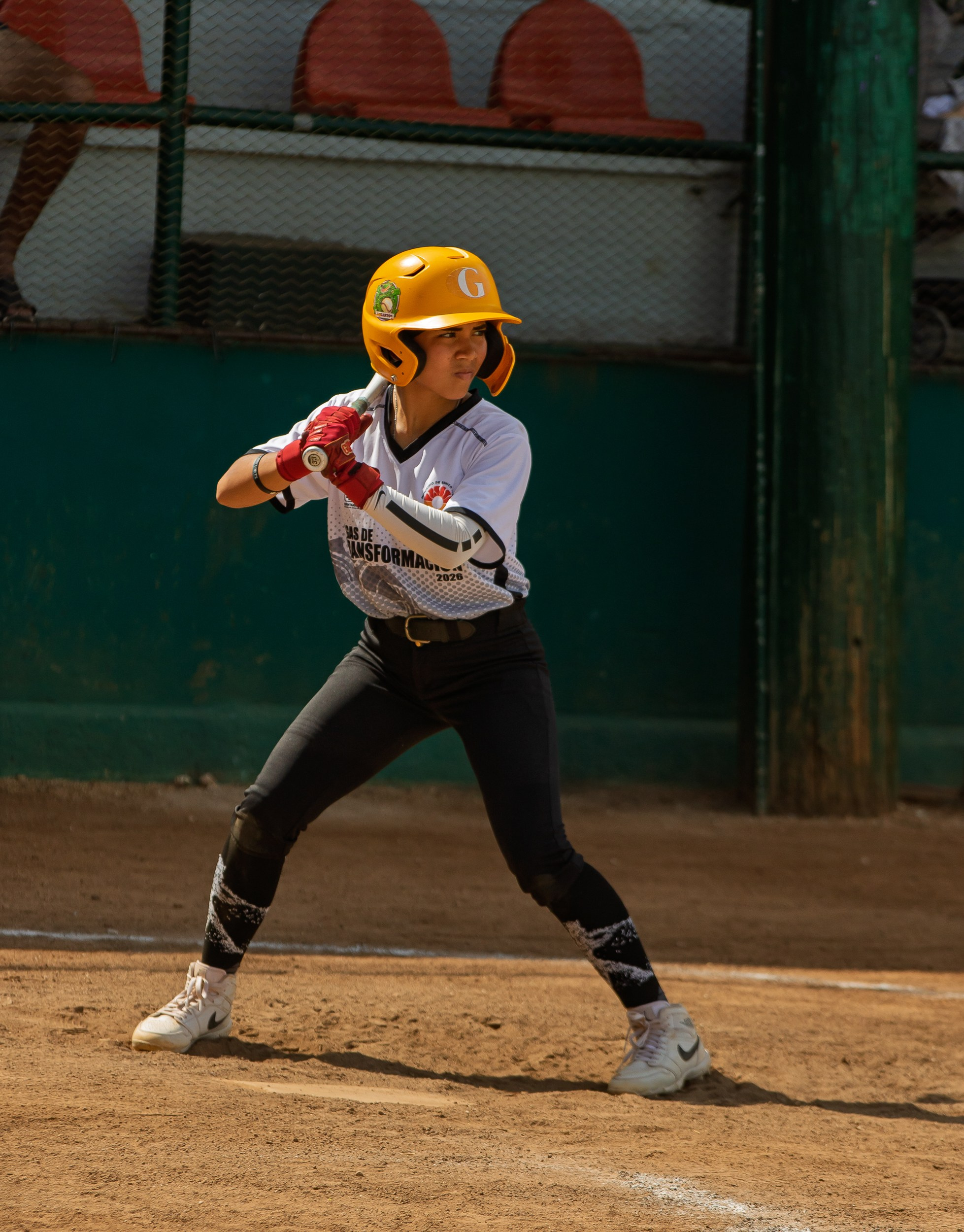 SOFTBOL. CHIAPA-CUN FOTOGRAFÍA