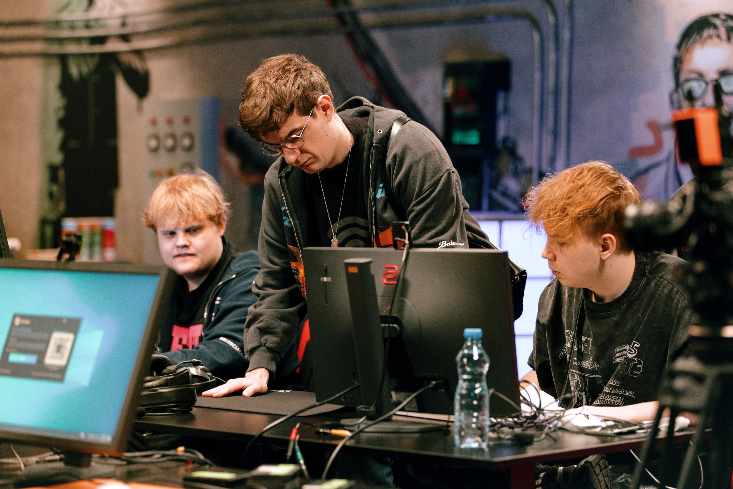 Evelone (CS Tournament). Фотограф Инна Гайнулина