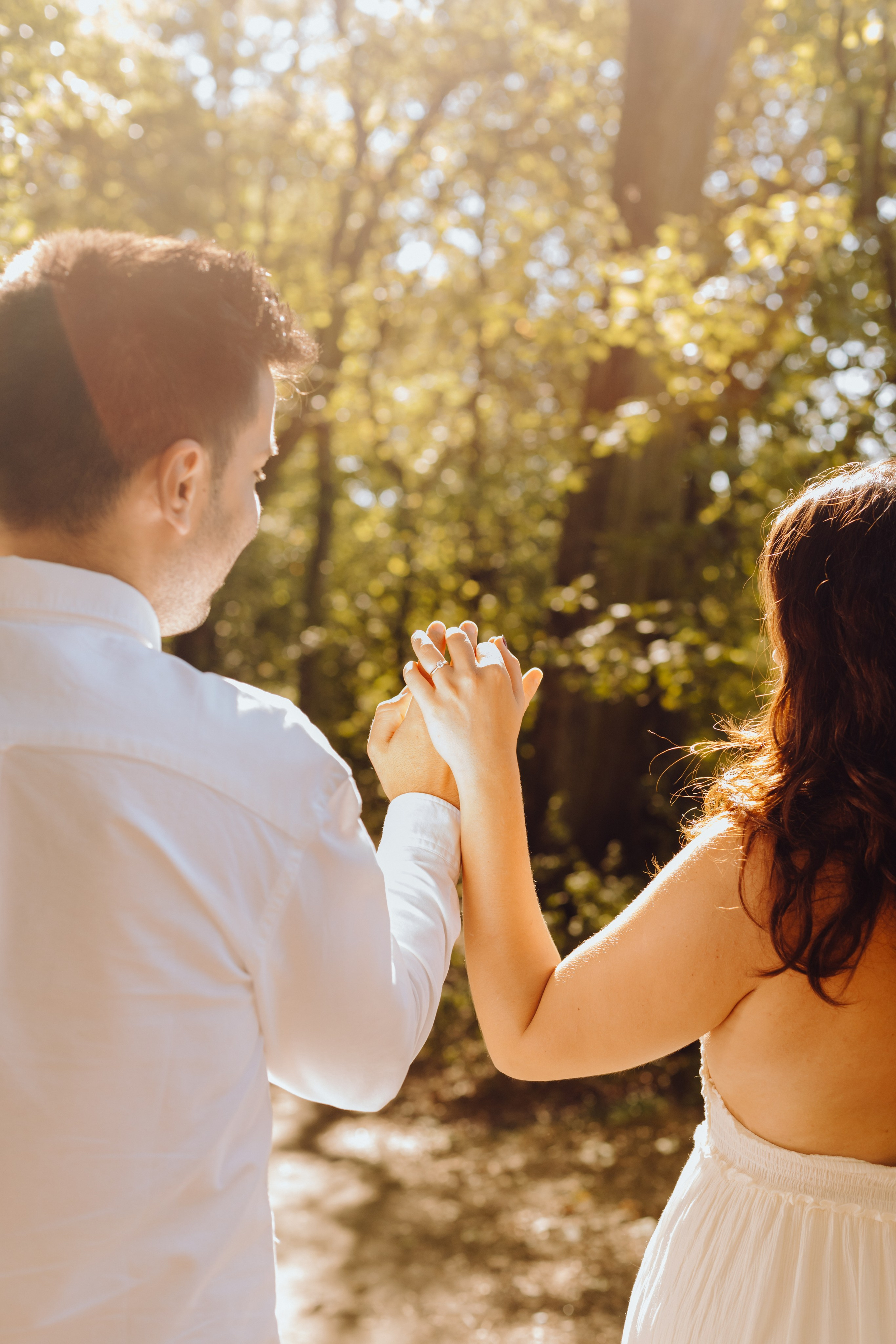 Sergiu & Petra. Wedding & couple photographer from Romania Rut Vetan