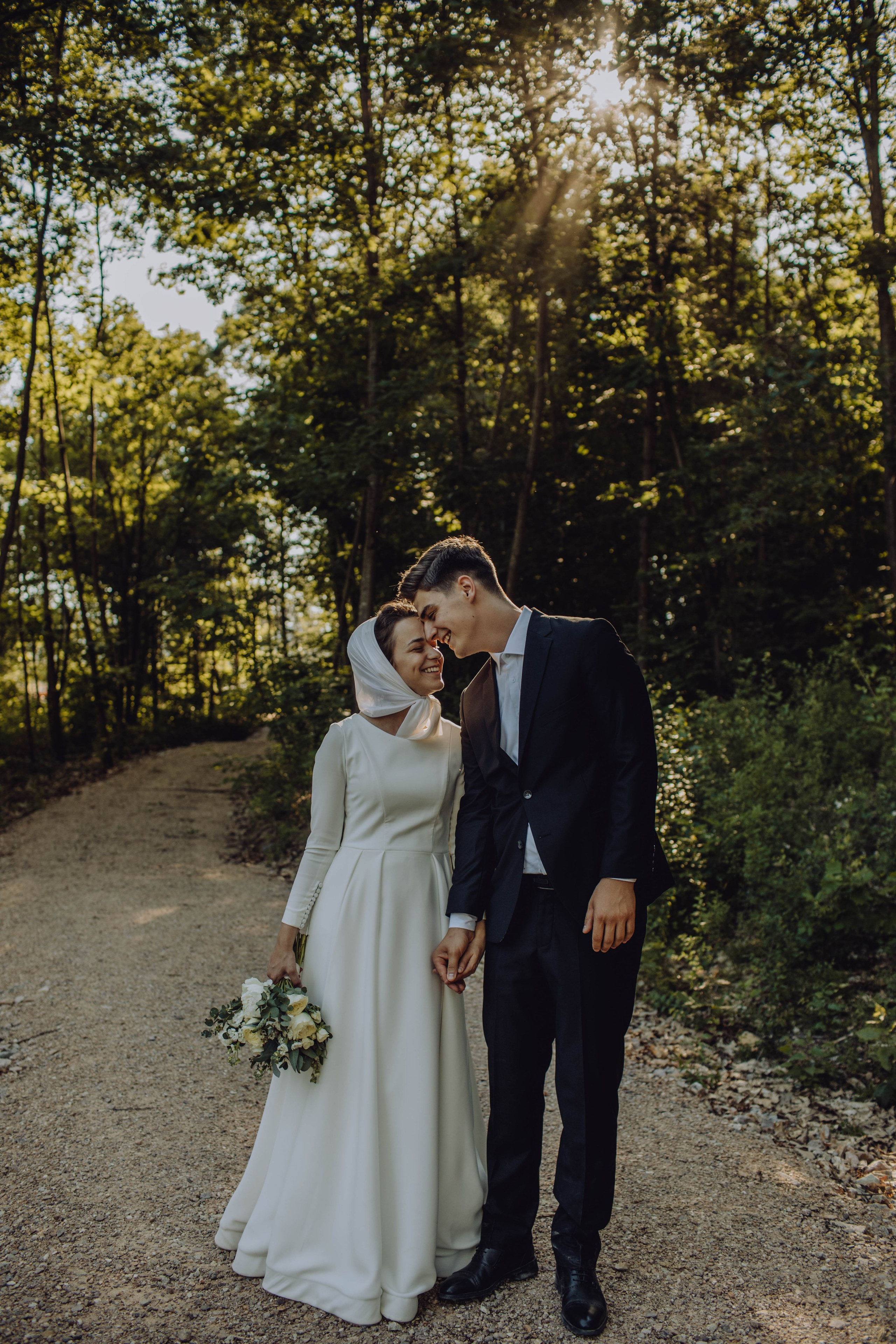 Darius & Alexandra. Wedding & couple photographer from Romania Rut Vetan