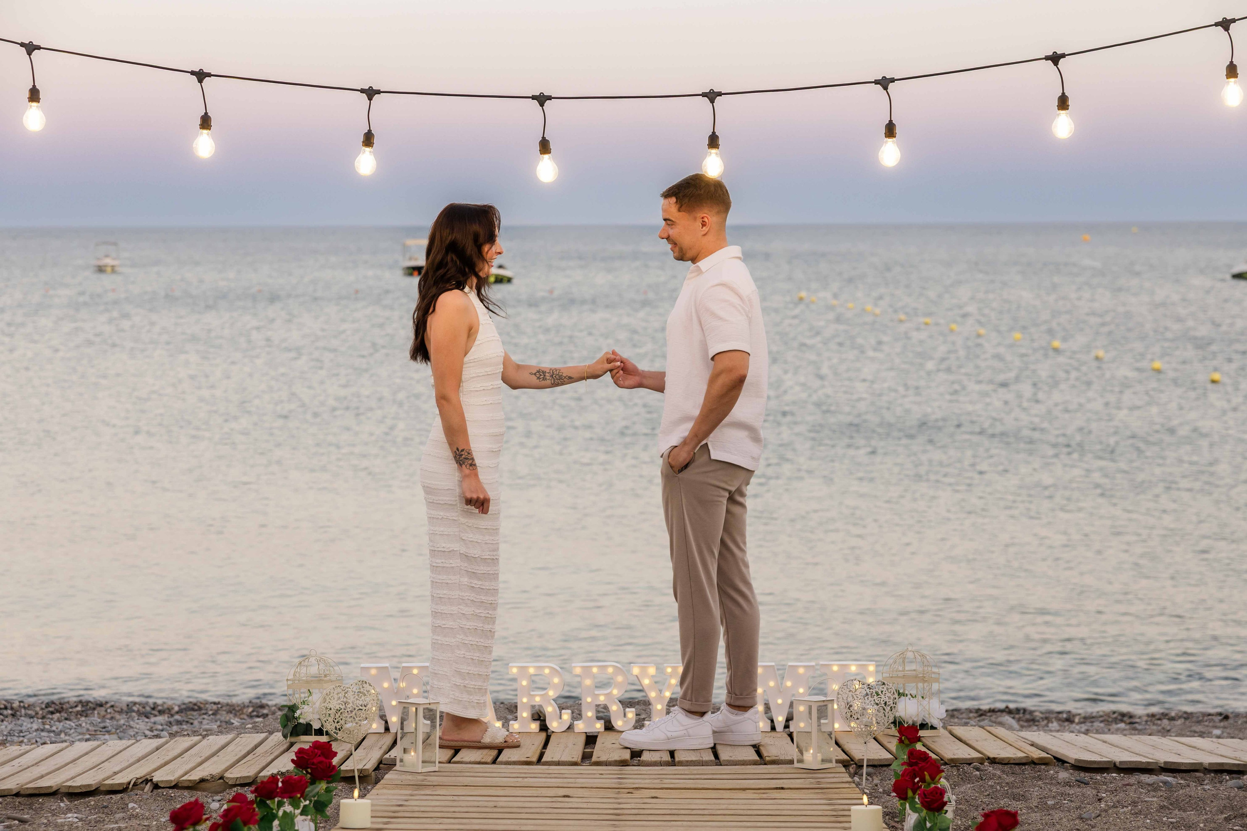 Dreamy!. Photography in Rhodes