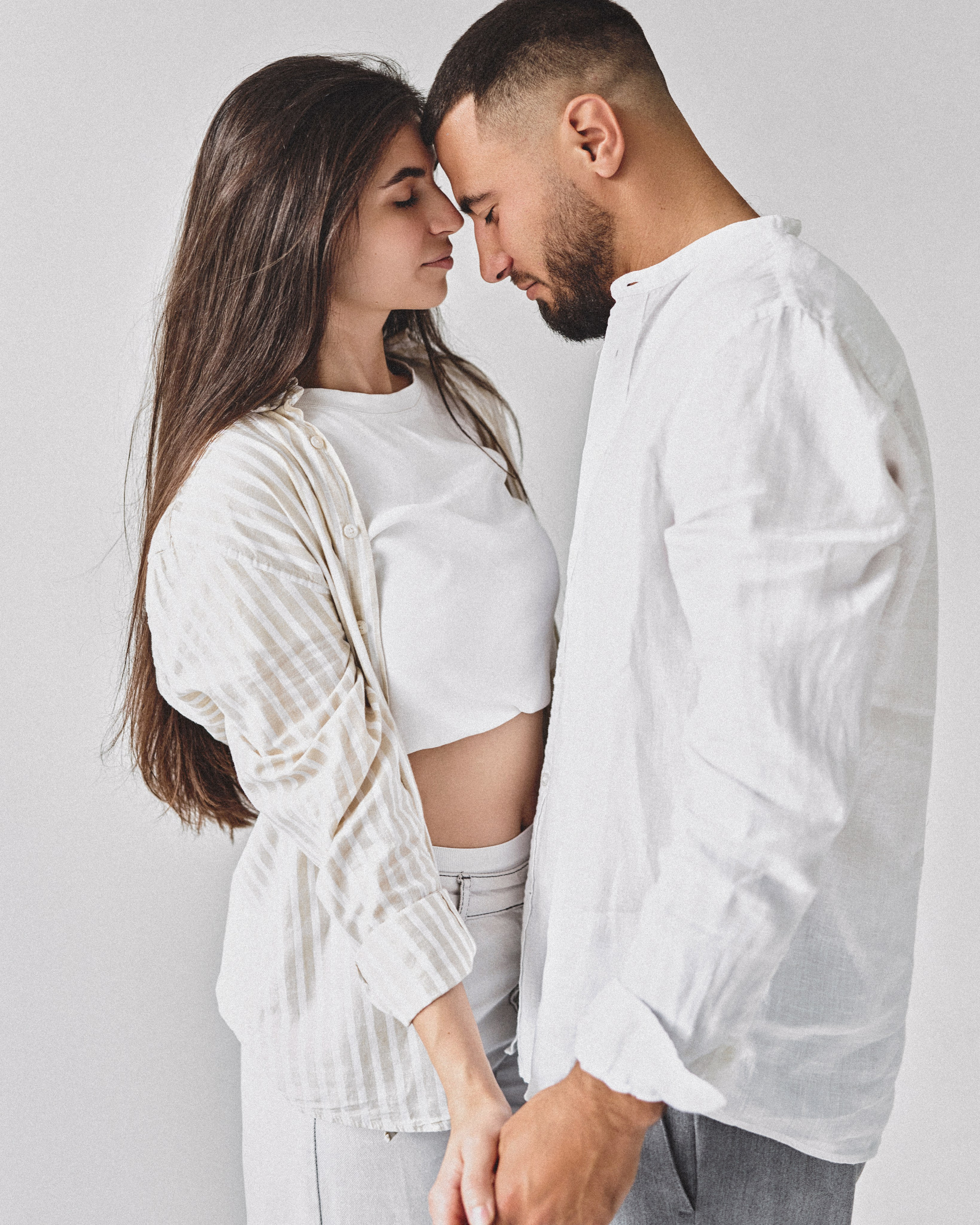 Victor & Valentina. Home