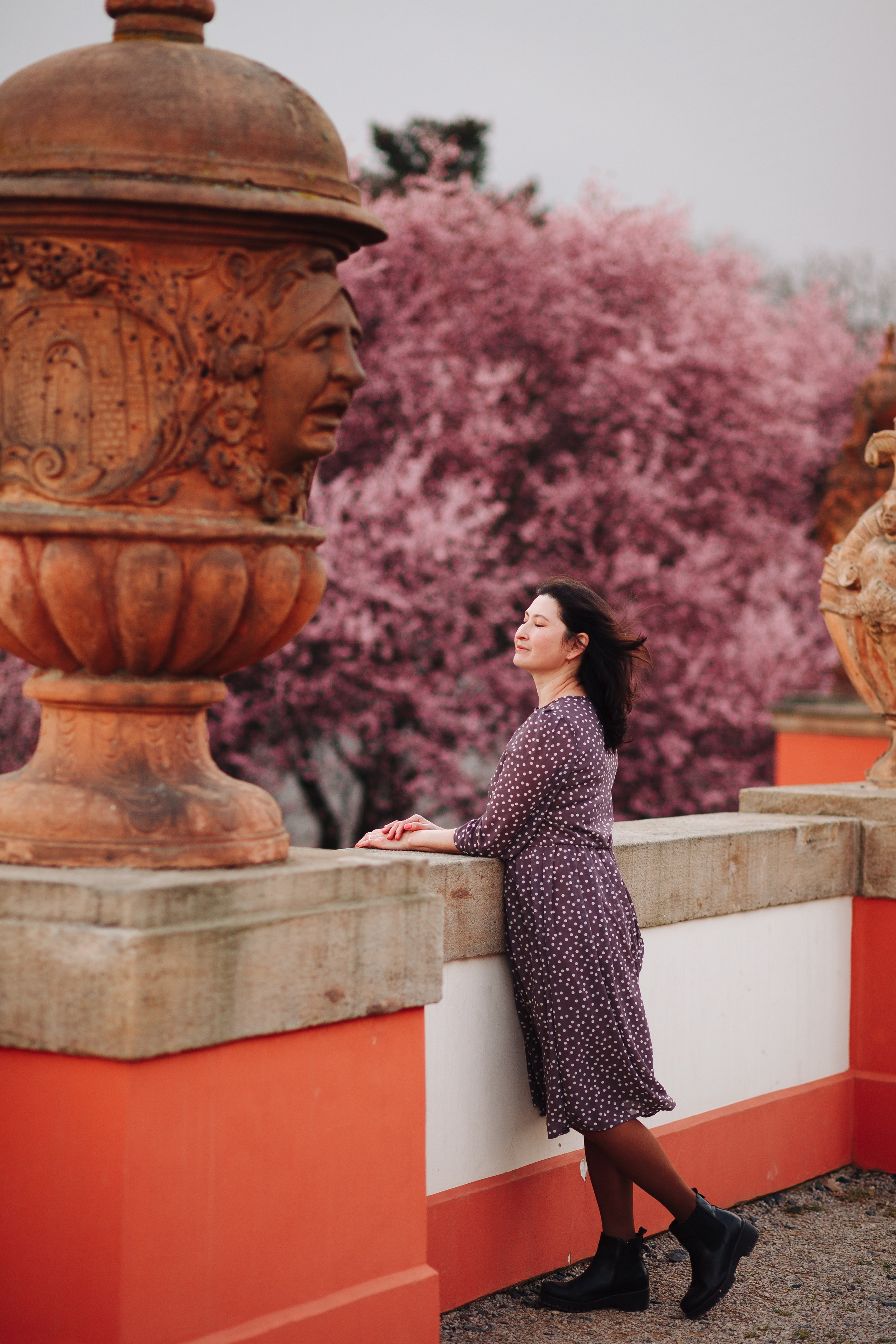 Aislu. Photographer in Prague for tourists