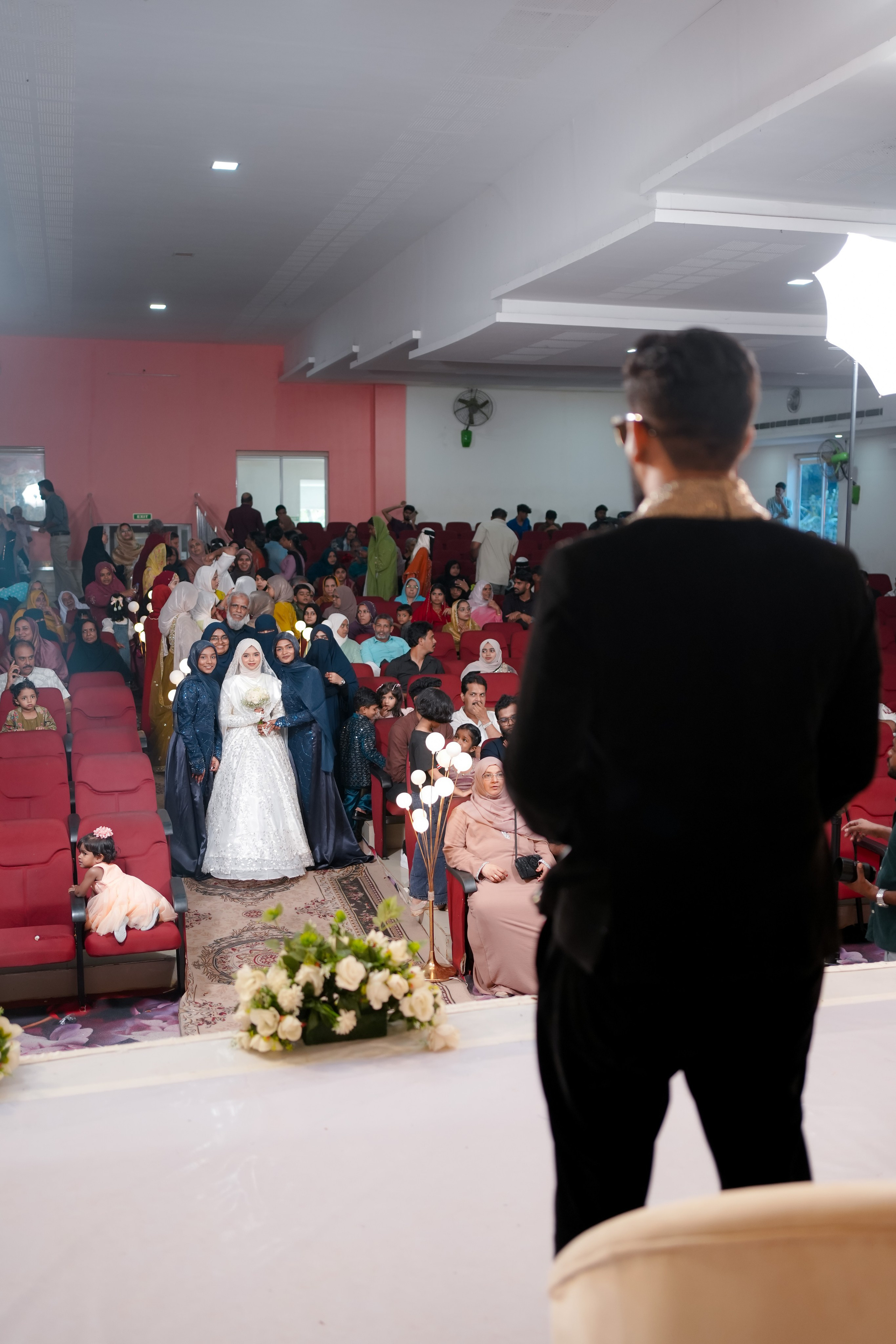Sulthan&Lehra. VISUALIZE YOUR BIG MOMENTS