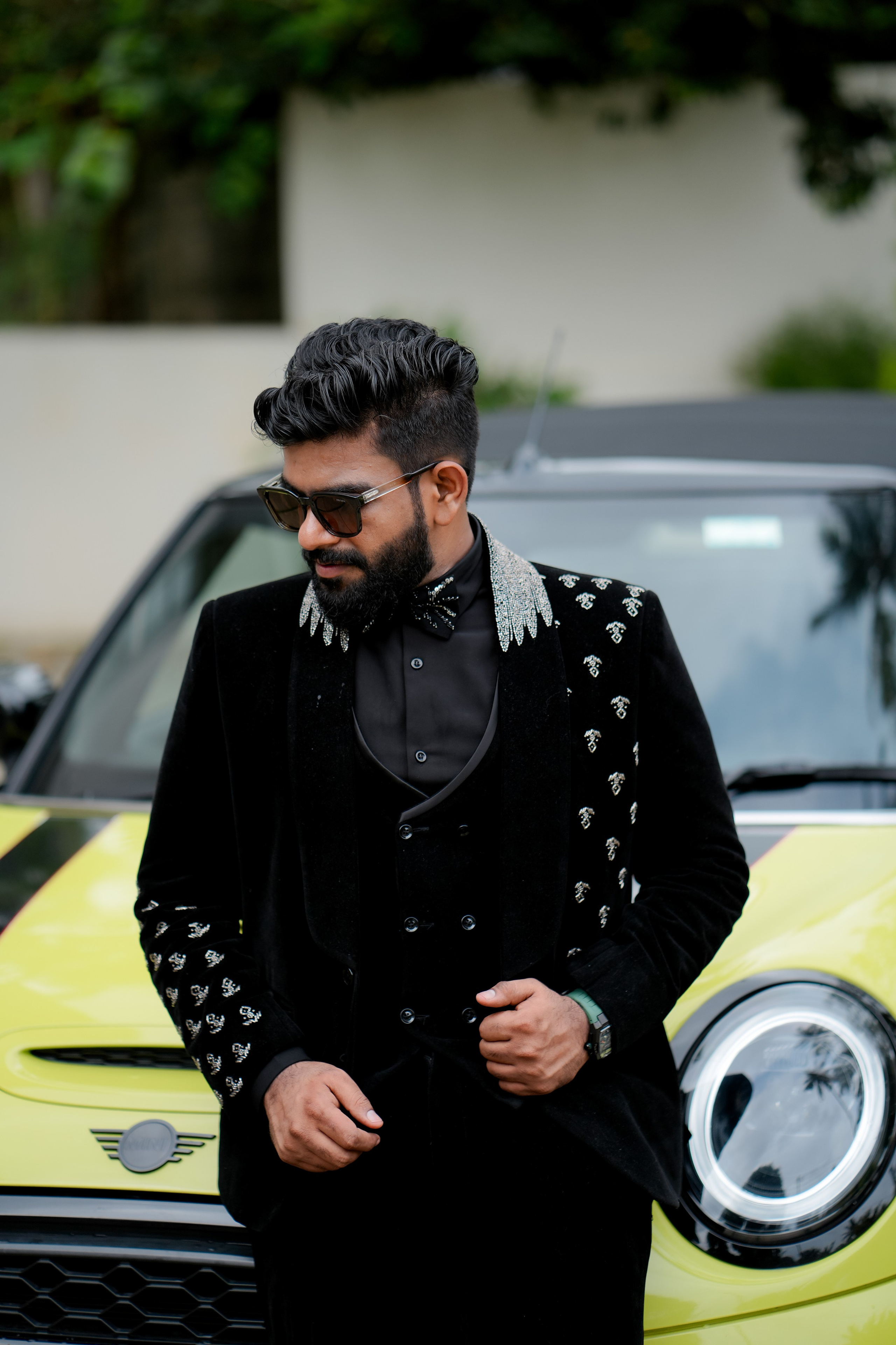 Sulthan&Lehra. VISUALIZE YOUR BIG MOMENTS
