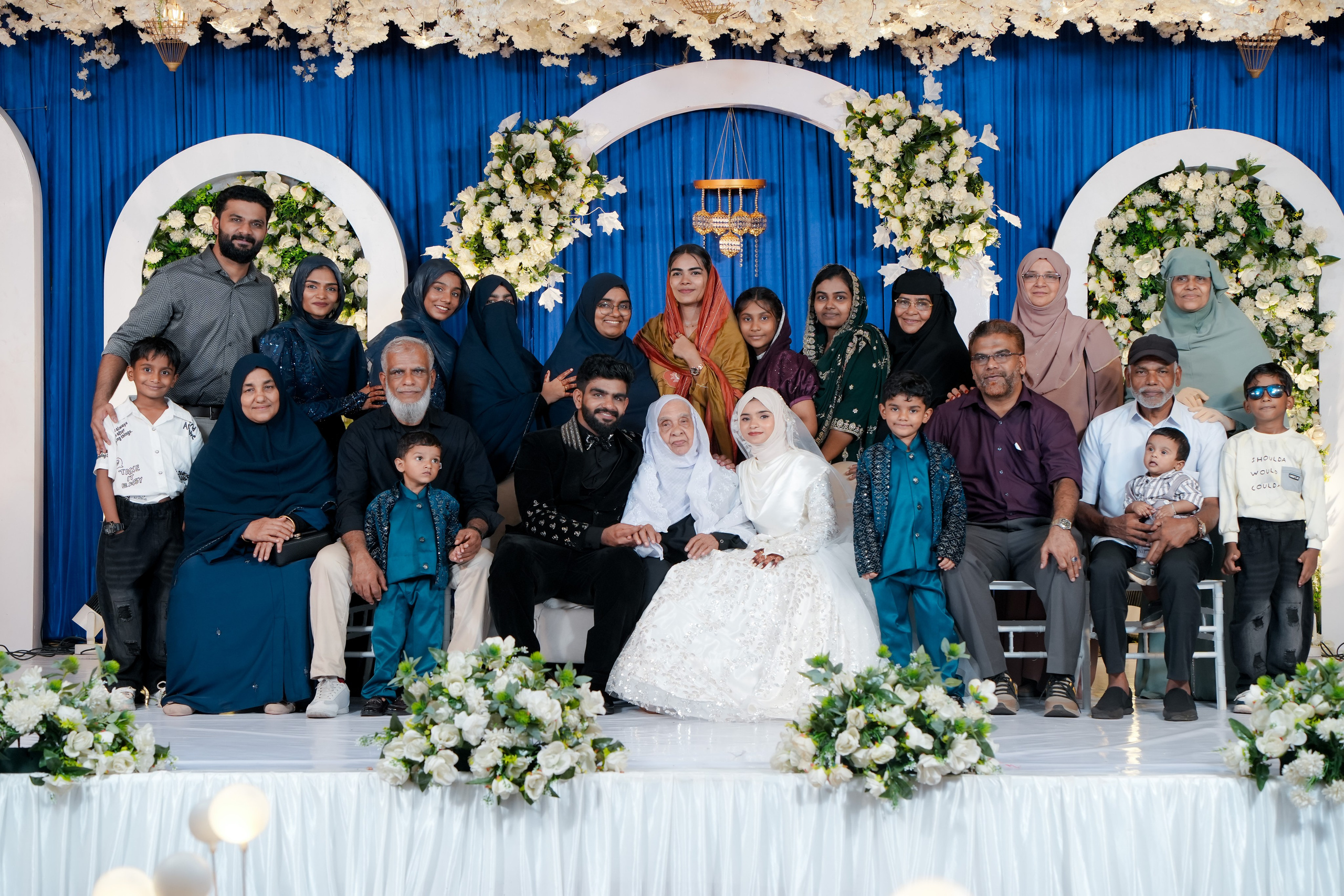 Sulthan&Lehra. VISUALIZE YOUR BIG MOMENTS