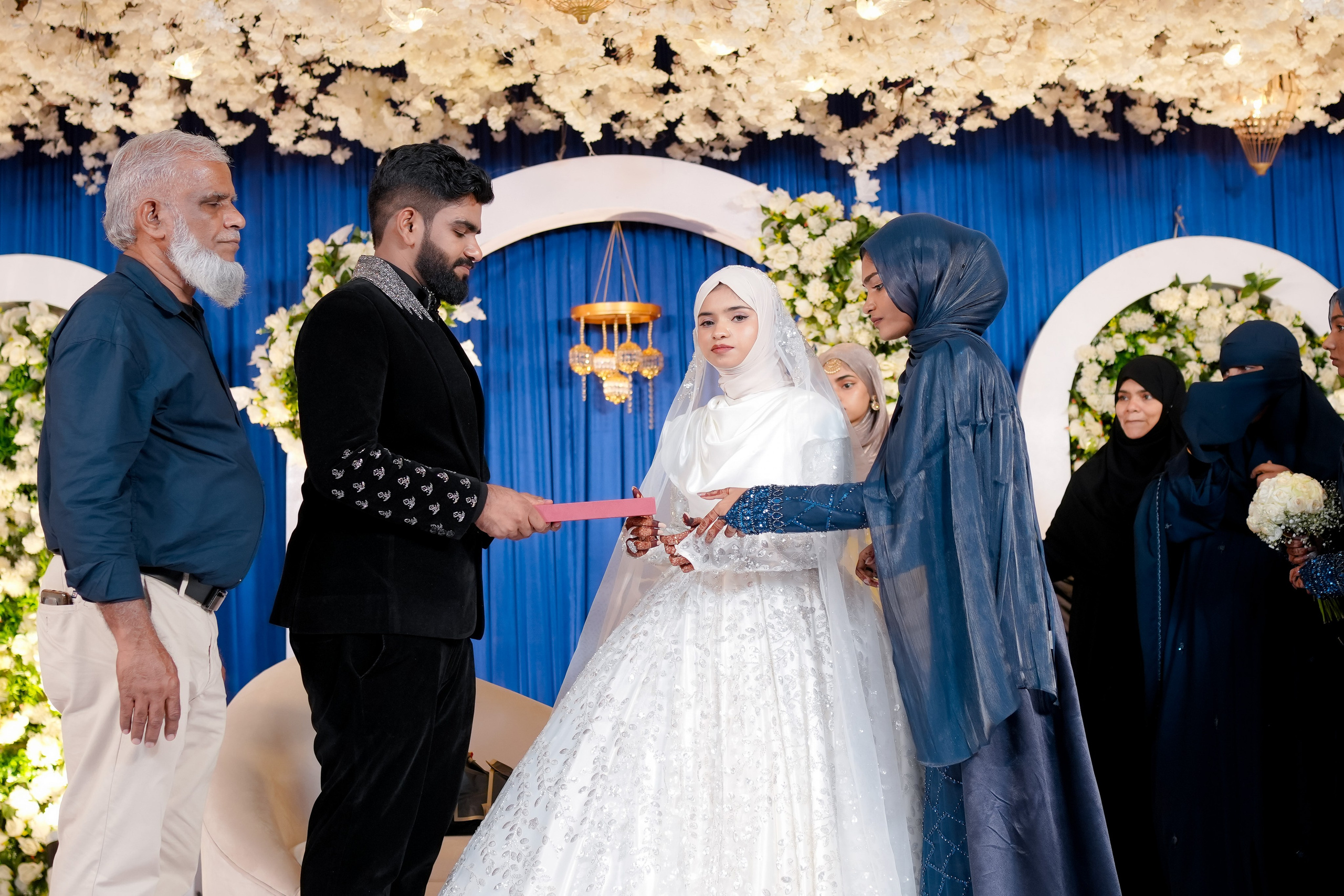 Sulthan&Lehra. VISUALIZE YOUR BIG MOMENTS