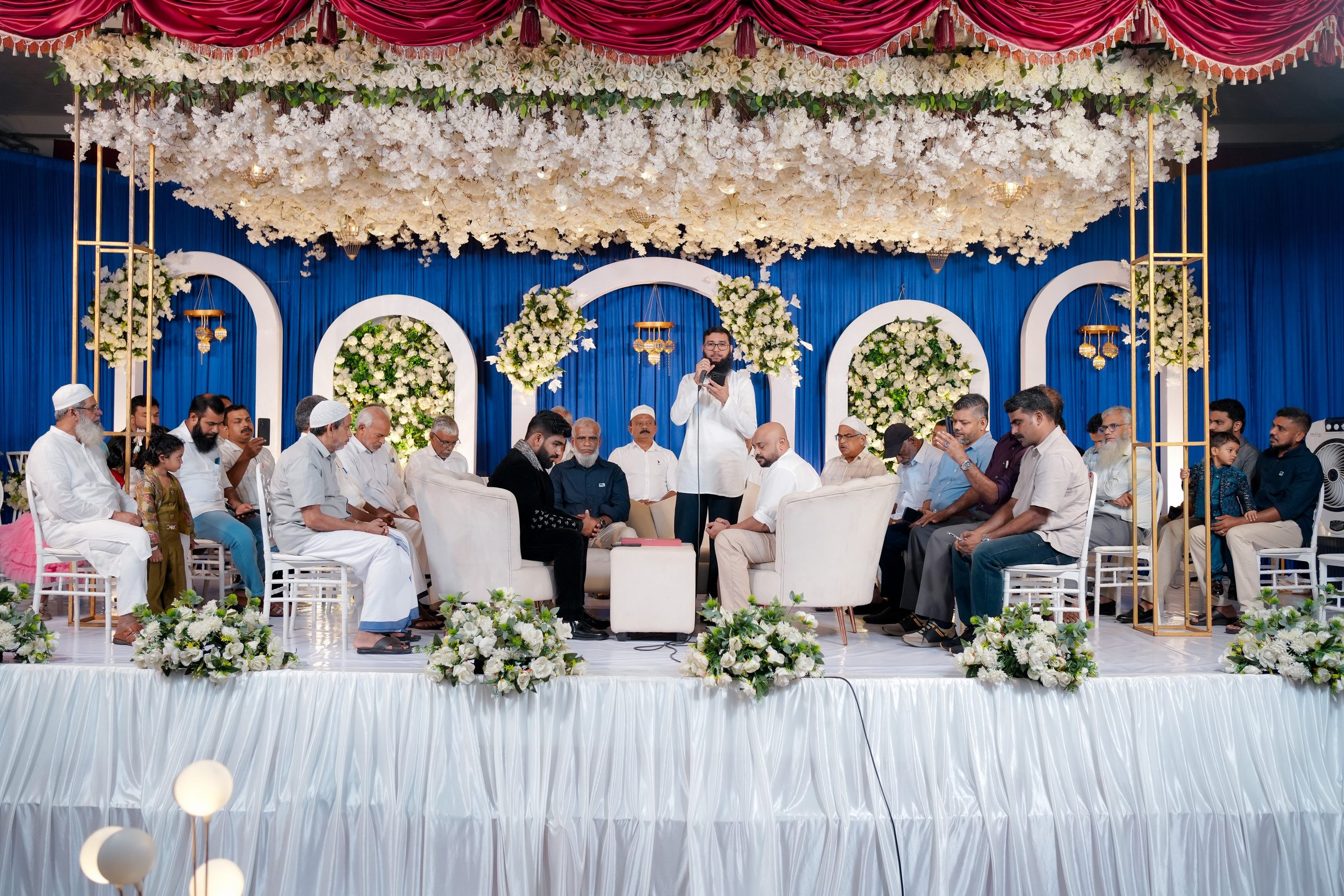 Sulthan&Lehra. VISUALIZE YOUR BIG MOMENTS