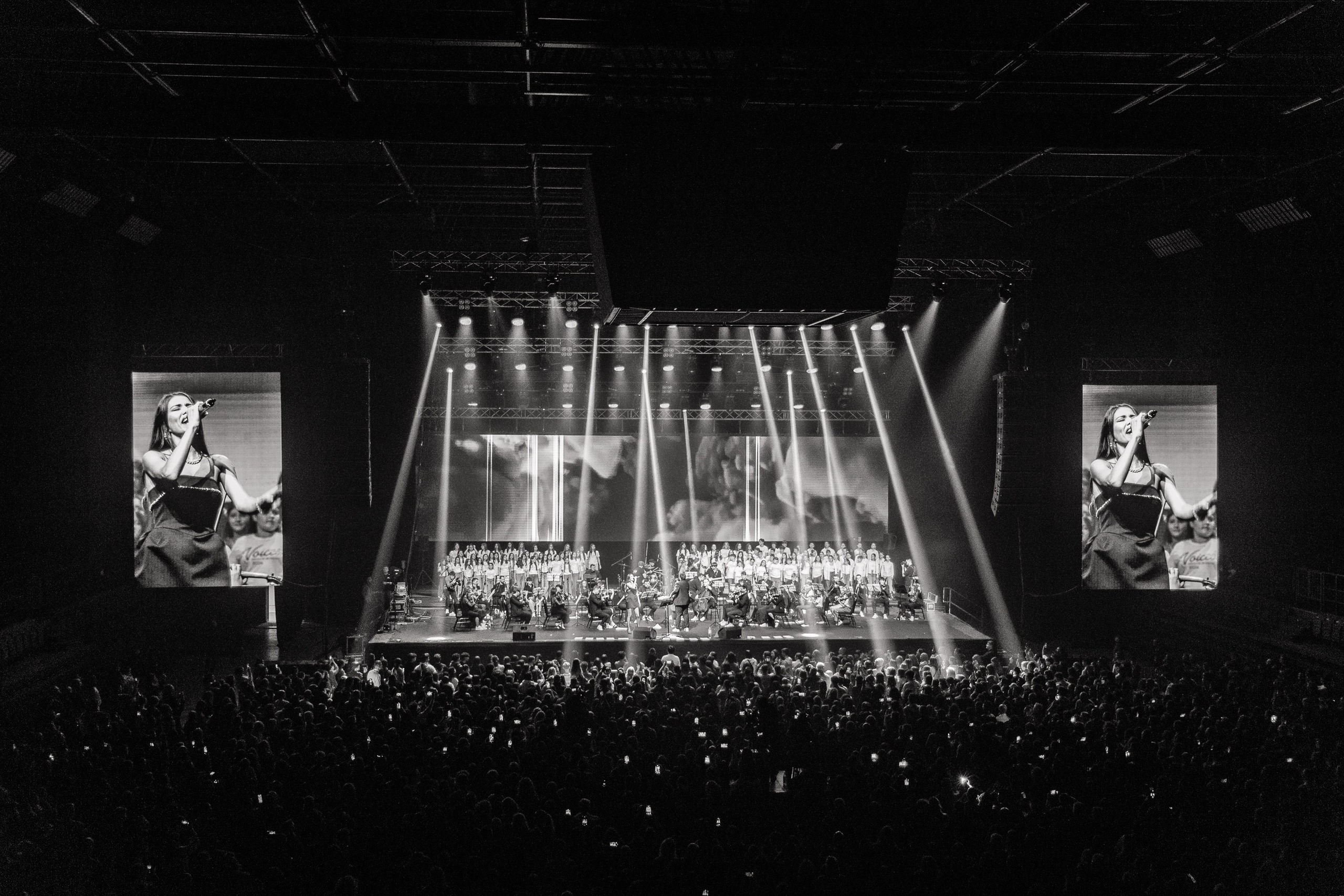 Концерты. Фотограф в Кишинёве