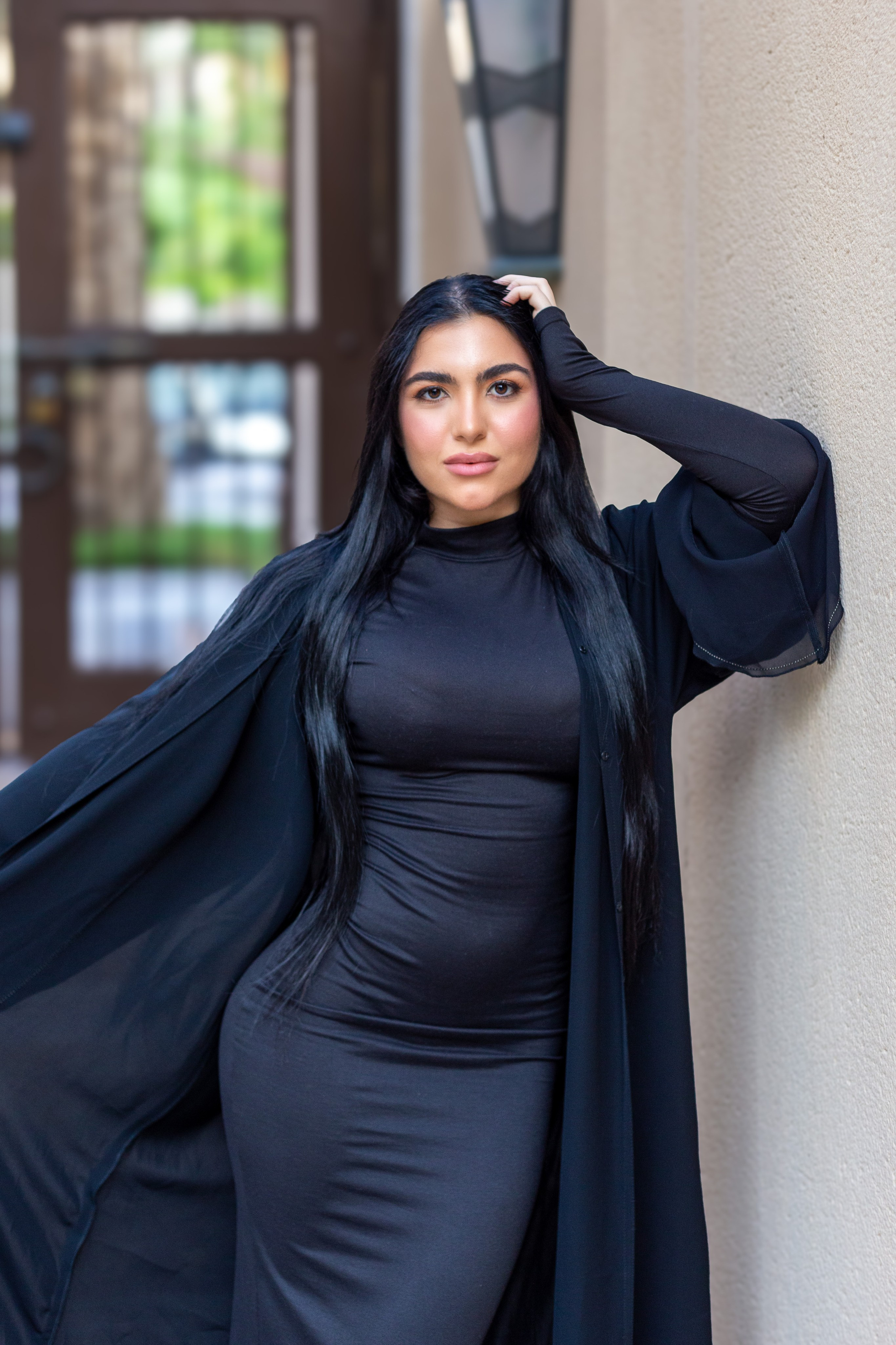 Female Portraits. Samy Mar Boy │Portrait, Automotive and Real Estate Photographer