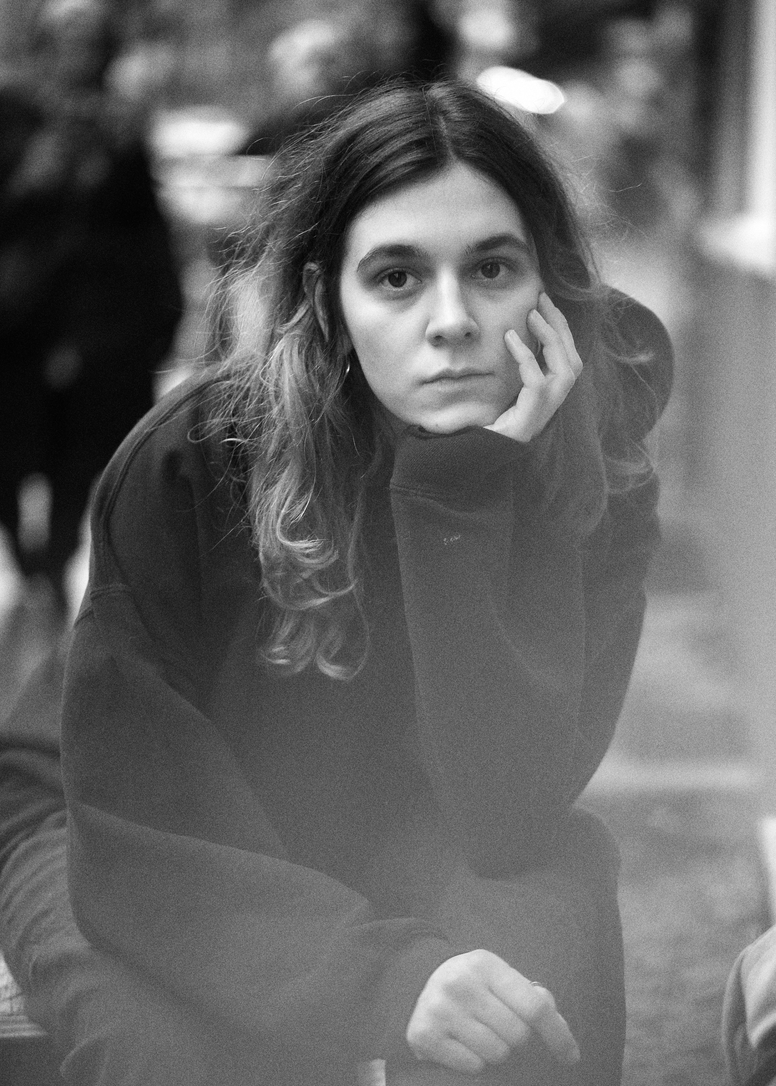 Black and white portrait photography in Berlin — Professionelle Schwarz-Weiß-Porträtfotografie in Berlin | Портретная фотография в Берлине | Профессиональная чёрно-белая портретная съёмка в Берлине