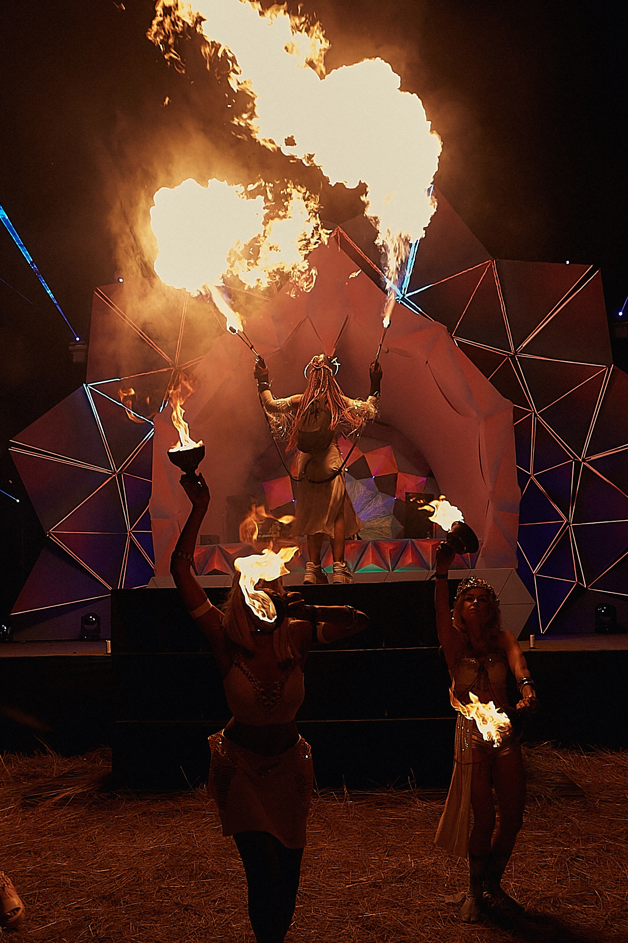 Festival Photography in Berlin and Europe. Photorgrapher Berlin: Event, Portrait and commercial photography