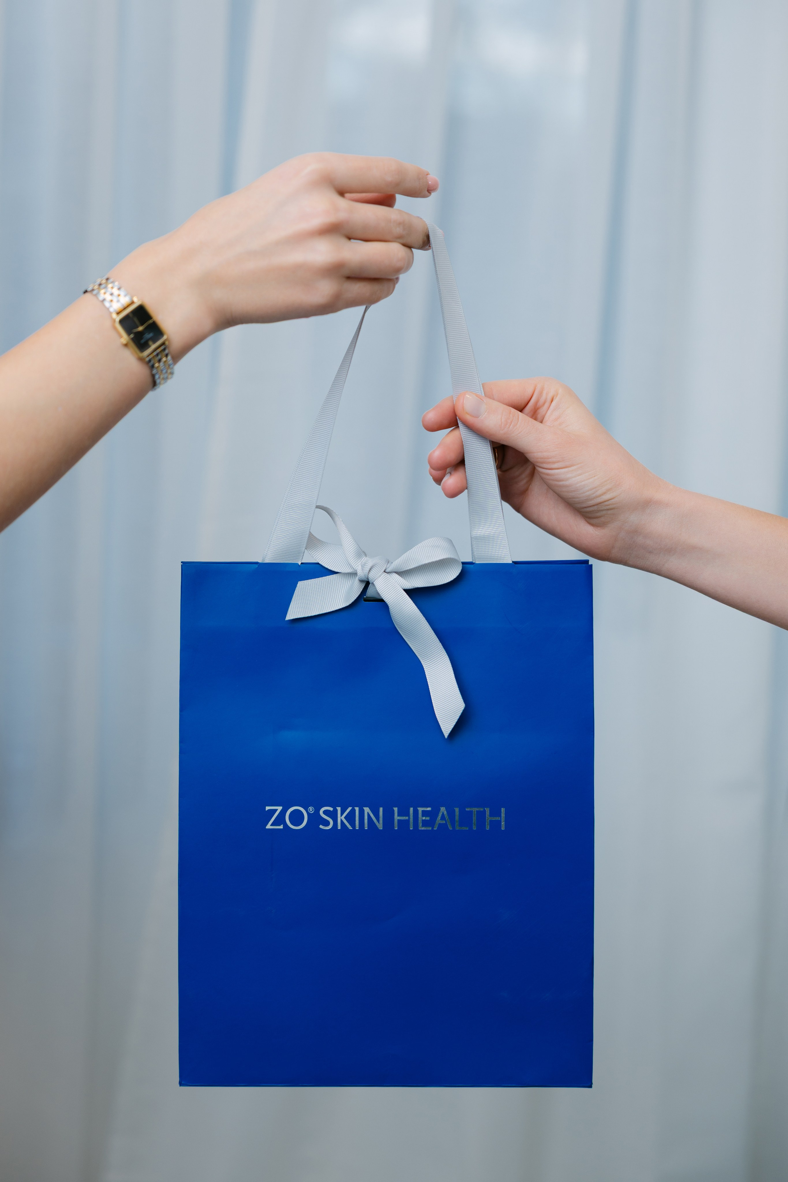 Aesthetic Specialist. Home