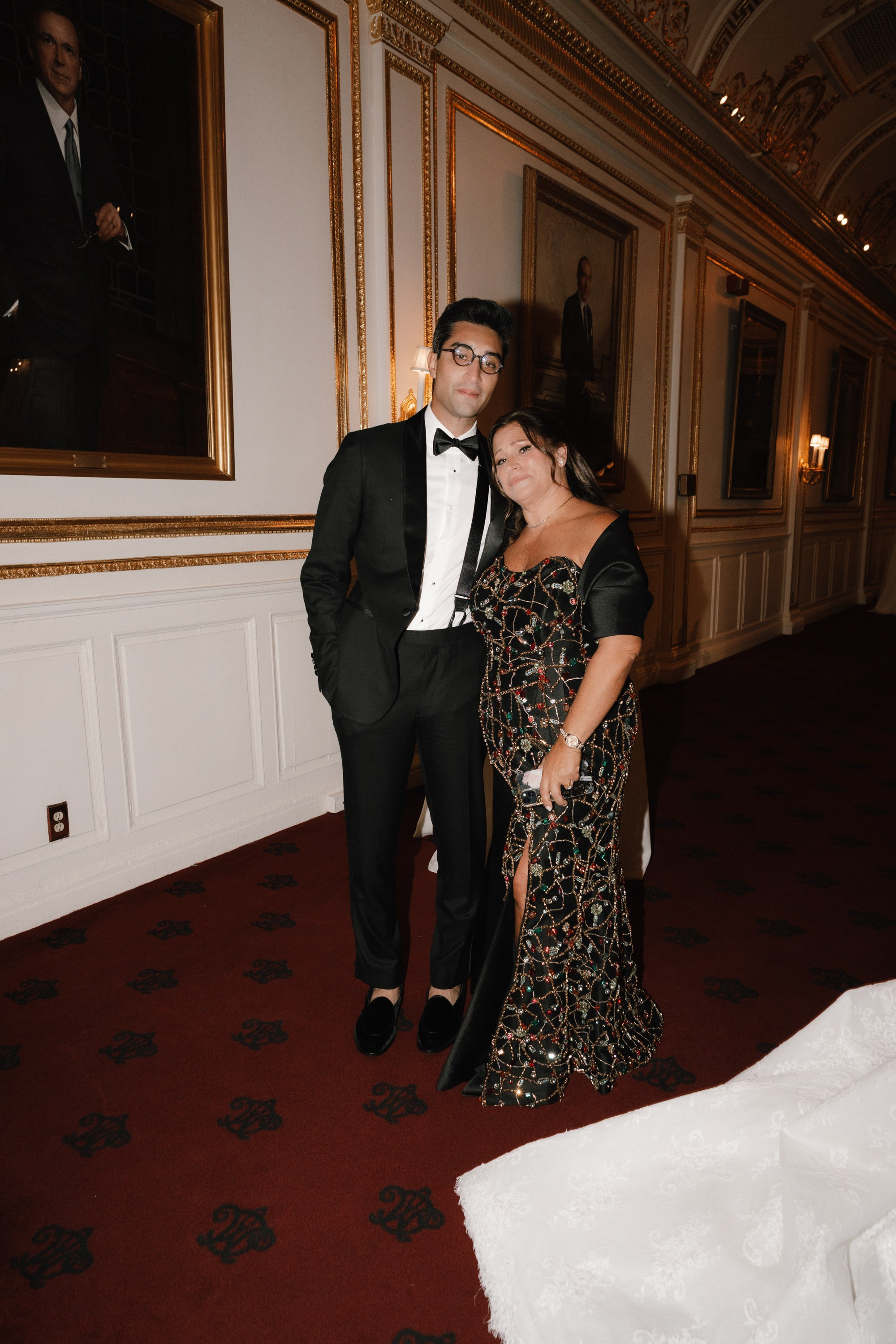 Nicole and Akash. Wedding photographer and videographer New York | New Jersey