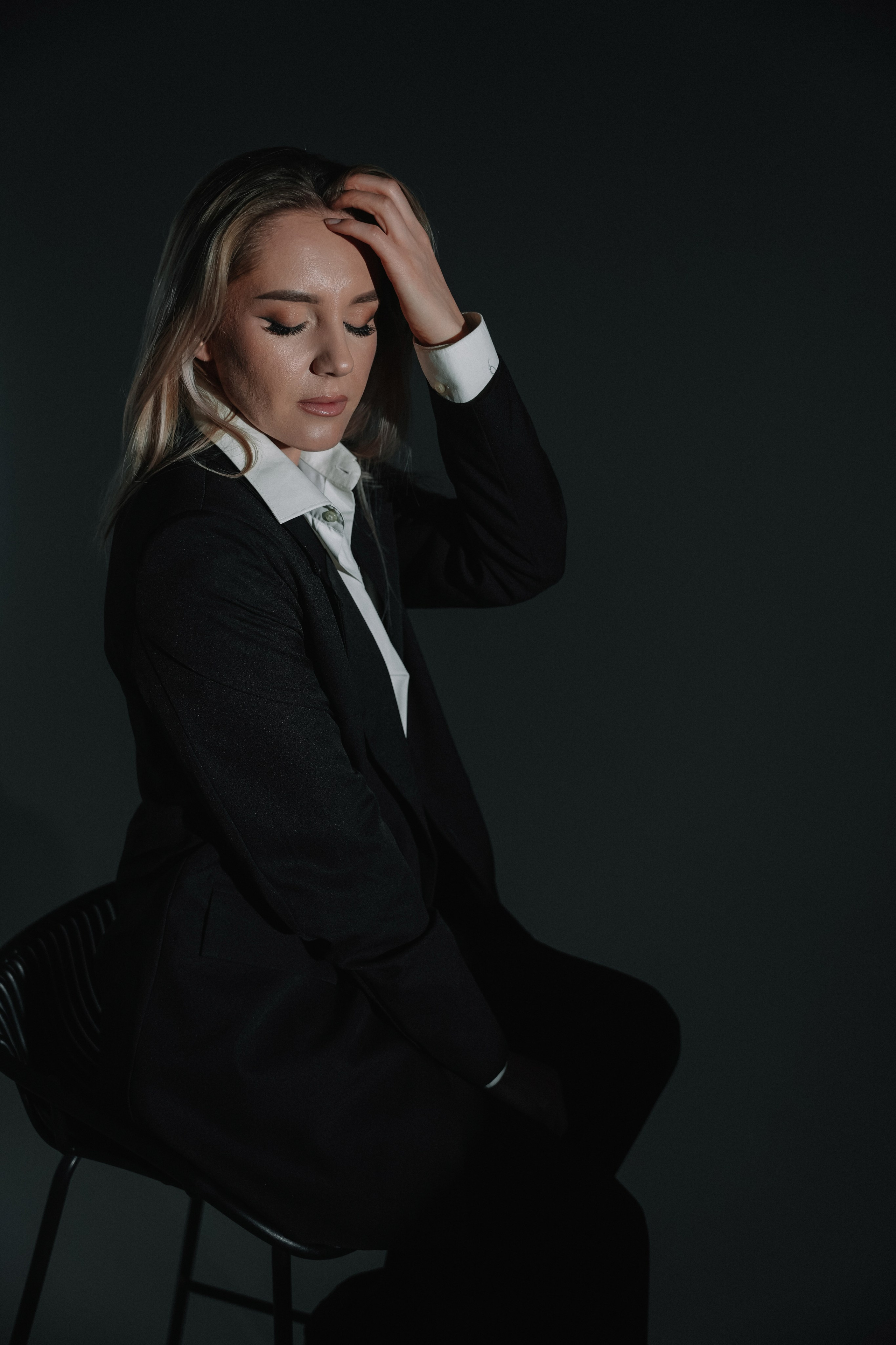 Портретная Сьемка. Артем Алексенцев — Профессиональная Фотография в Бишкеке и Алматы