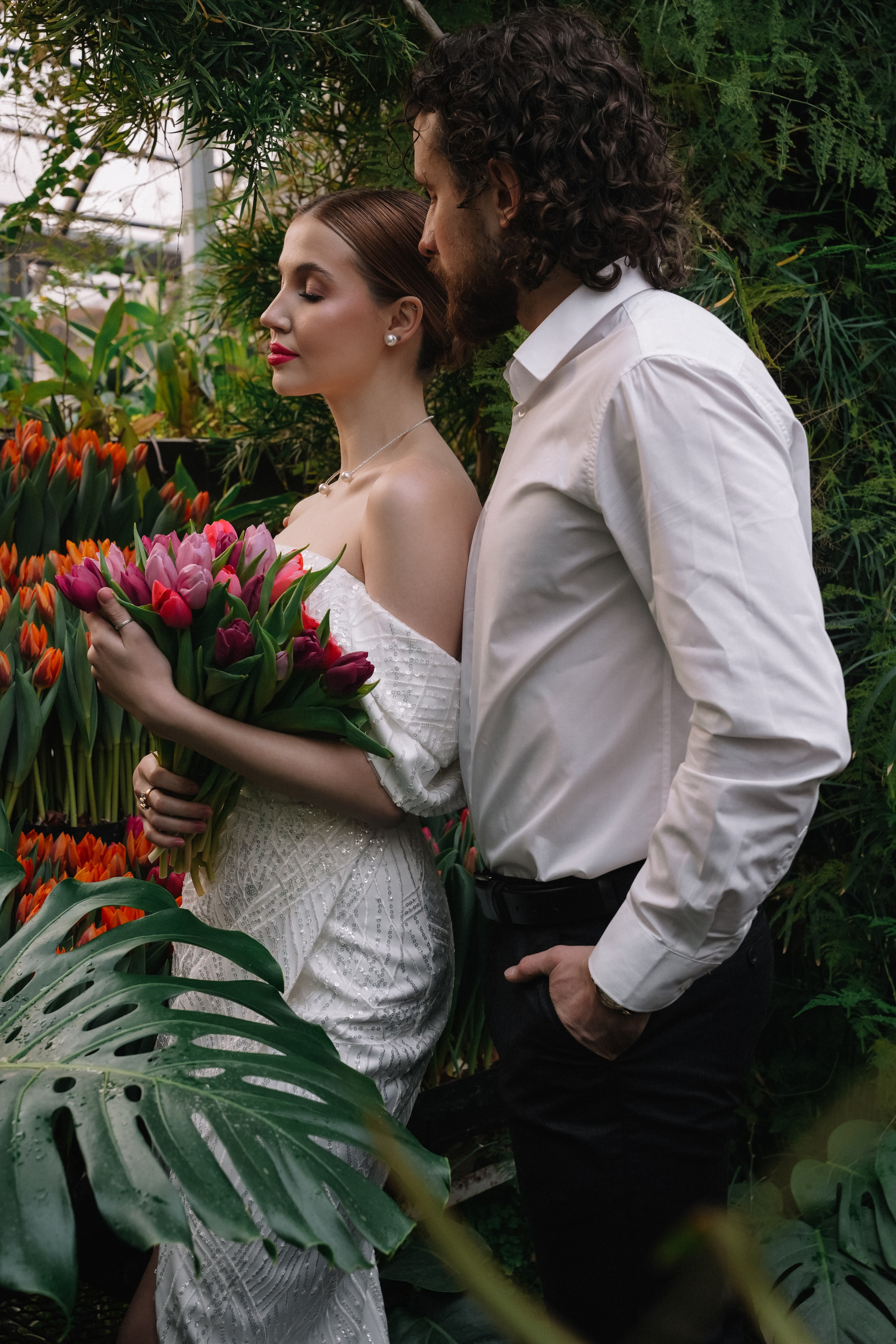 Свадебные Фотосессии. Артем Алексенцев — Профессиональная Фотография в Бишкеке и Алматы