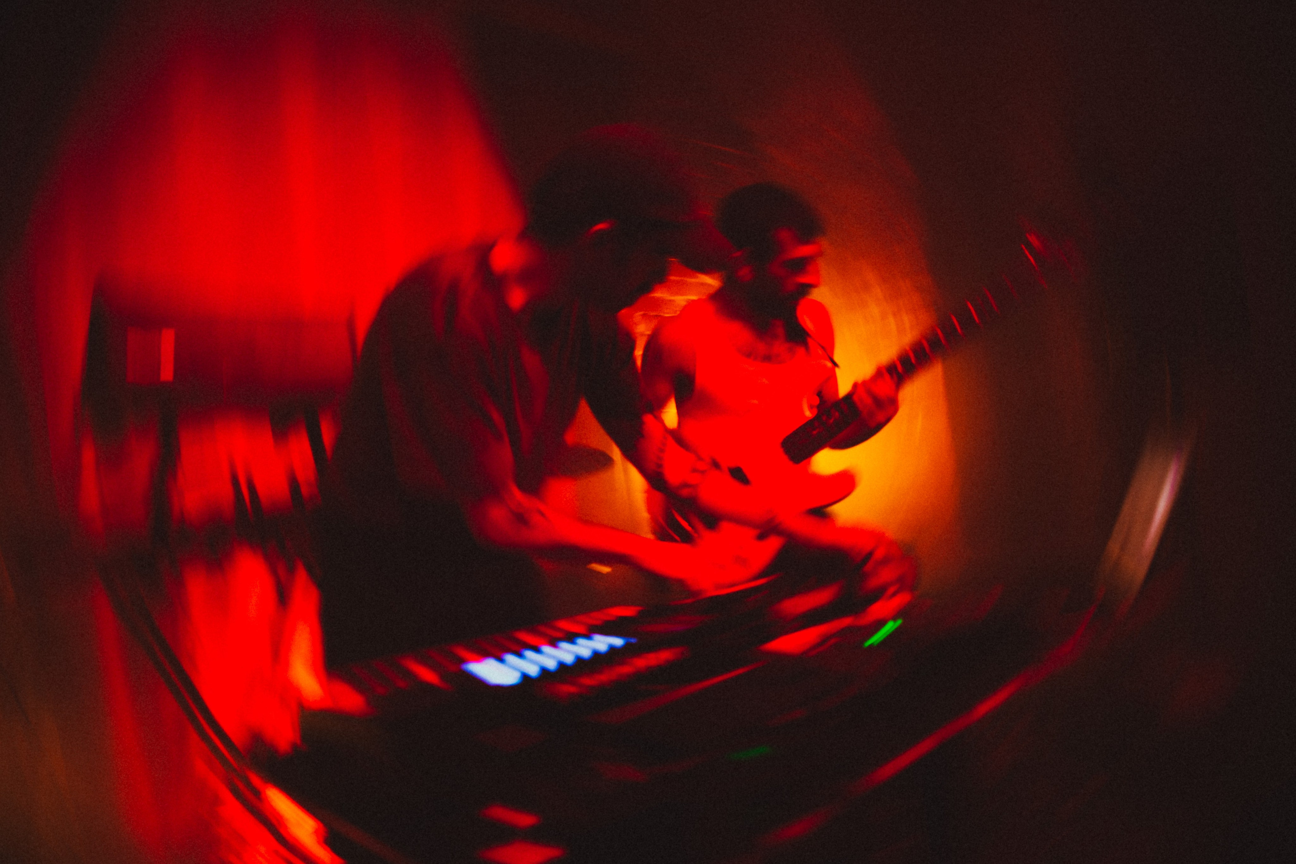 ARTBAR. Photo by lenozavra