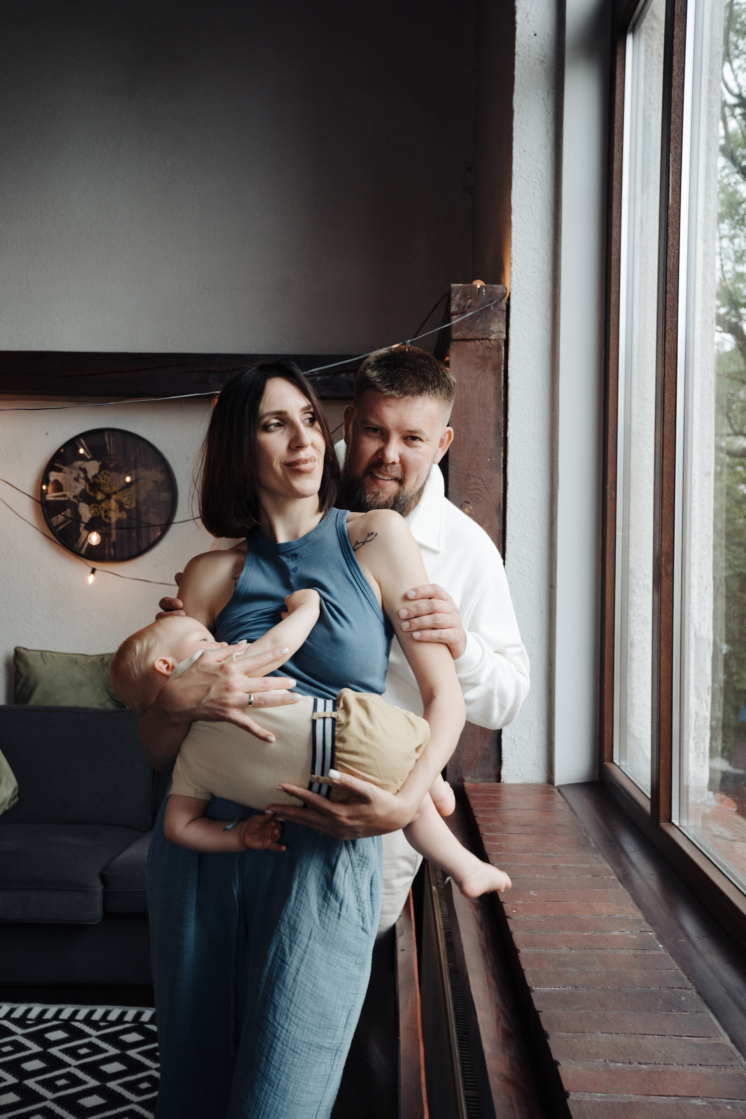 Zvana. Karina Czernecka Foto