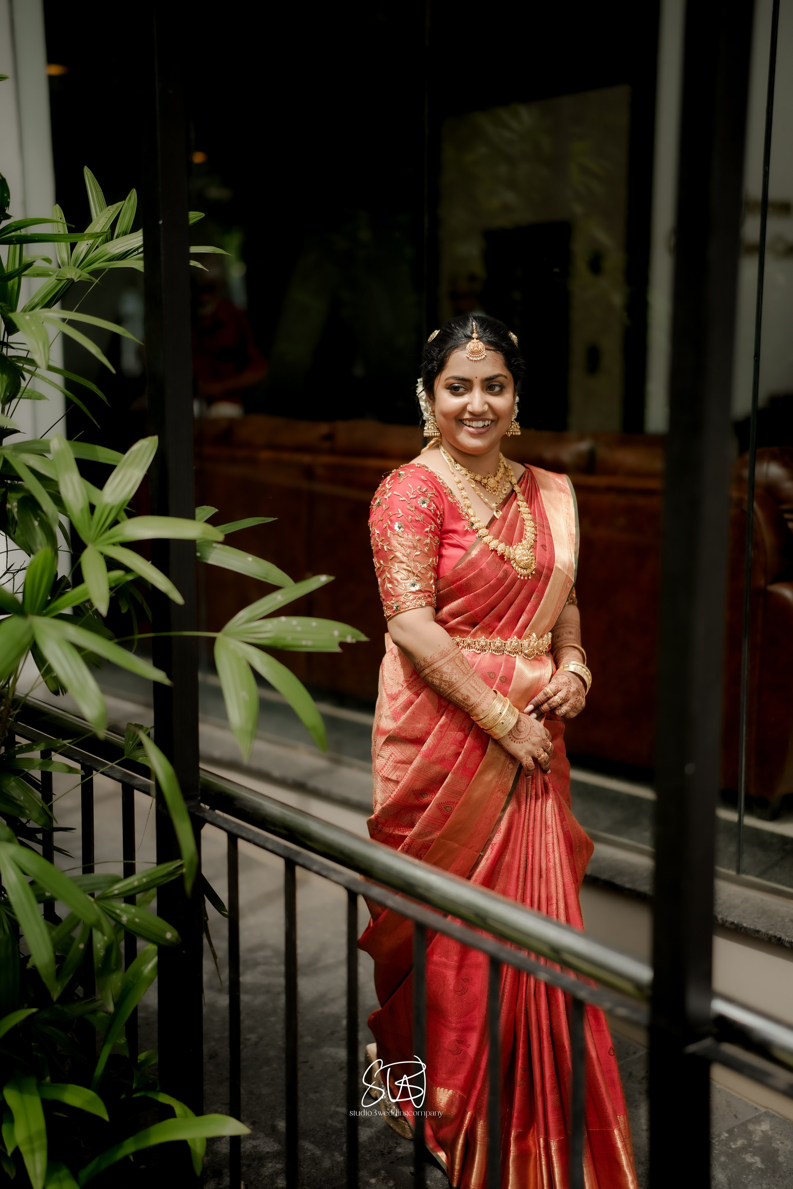 VIVEK & SREELAKSHMI WEDDING MOMENTS. STUDIO3WEDDINGCOMPANY