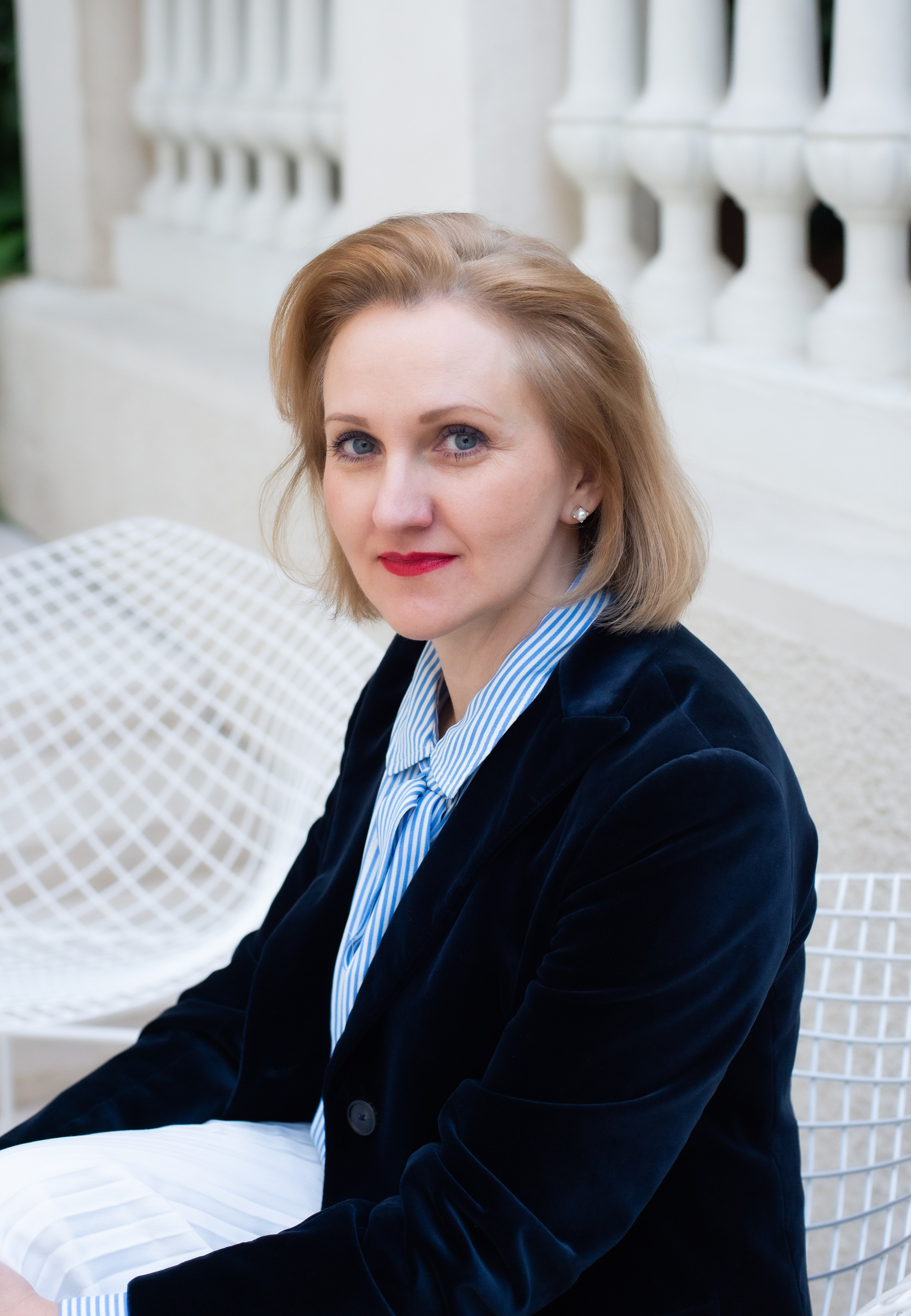 Пинхас и его семья. Визуальный брендинг