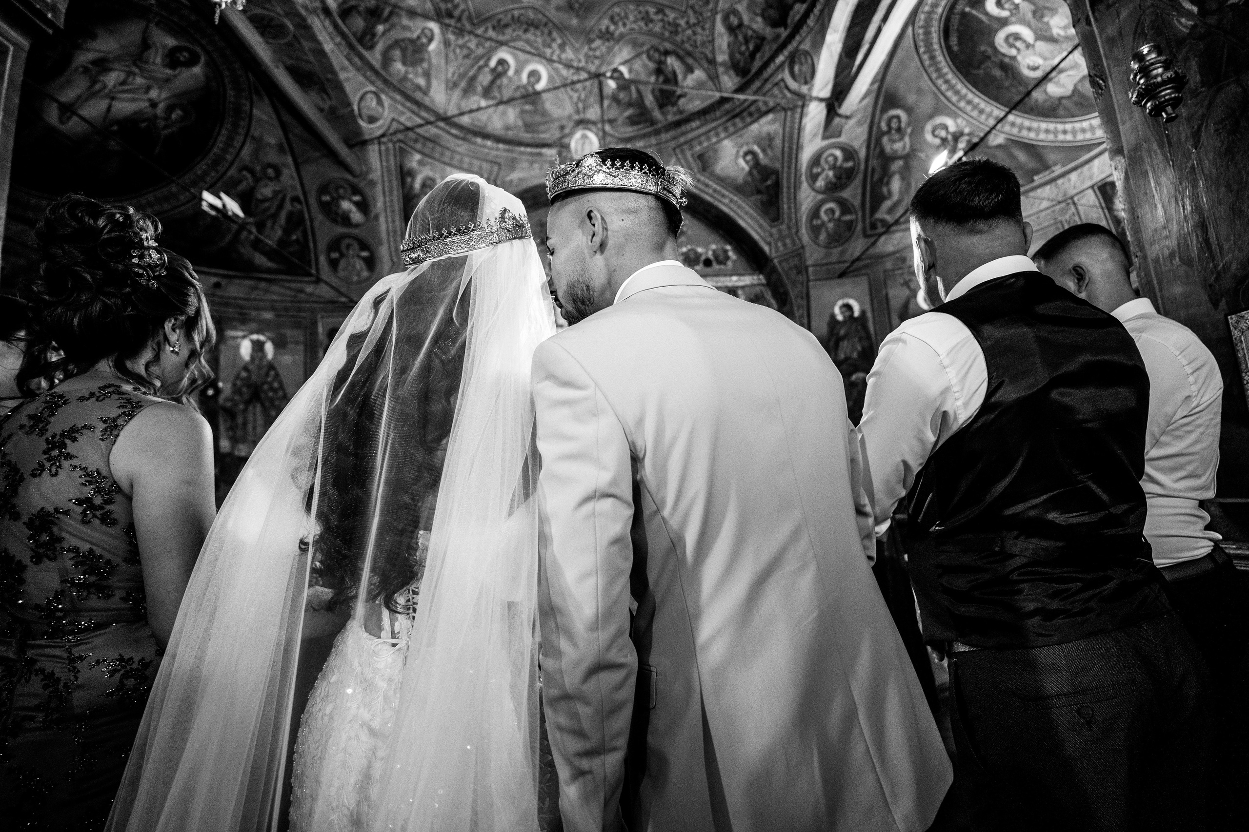 Raluca & Leo. Cosmin Virlan - Fotograf de eveniment din Târgoviște