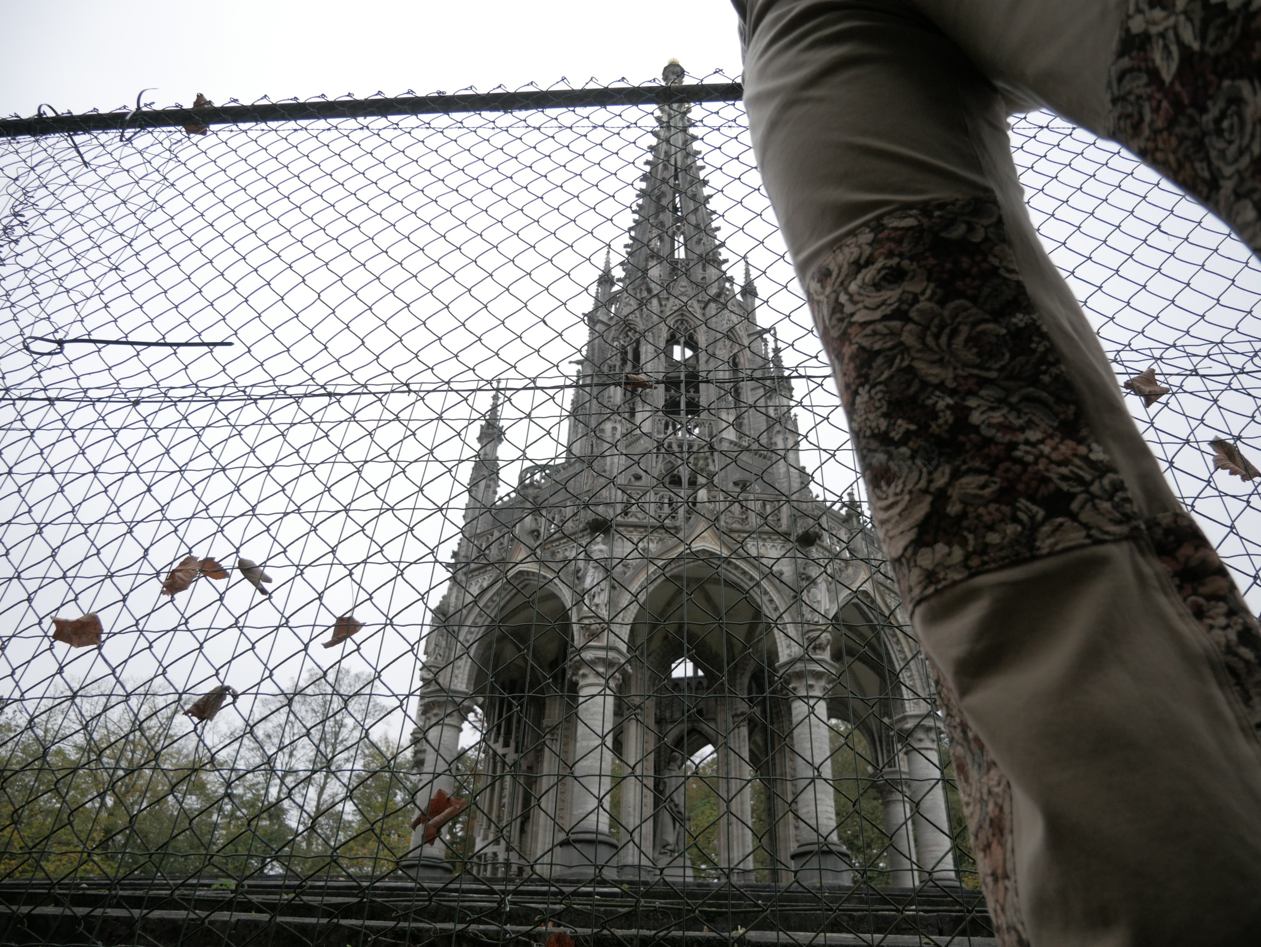 Demyd — art collection