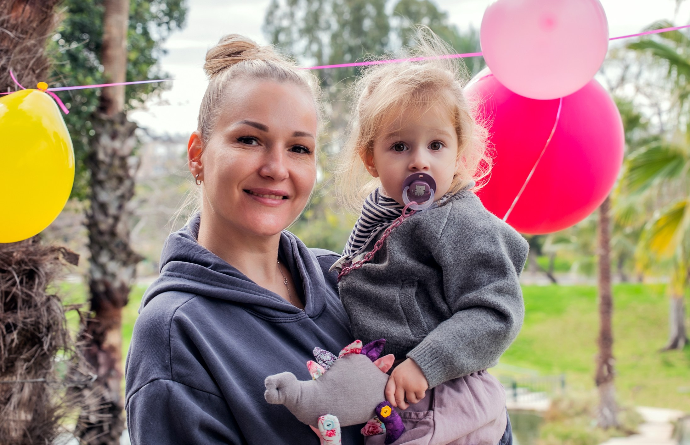 Birthday Miya 2 Years. KATY GOLD PHOTOGRAPHY