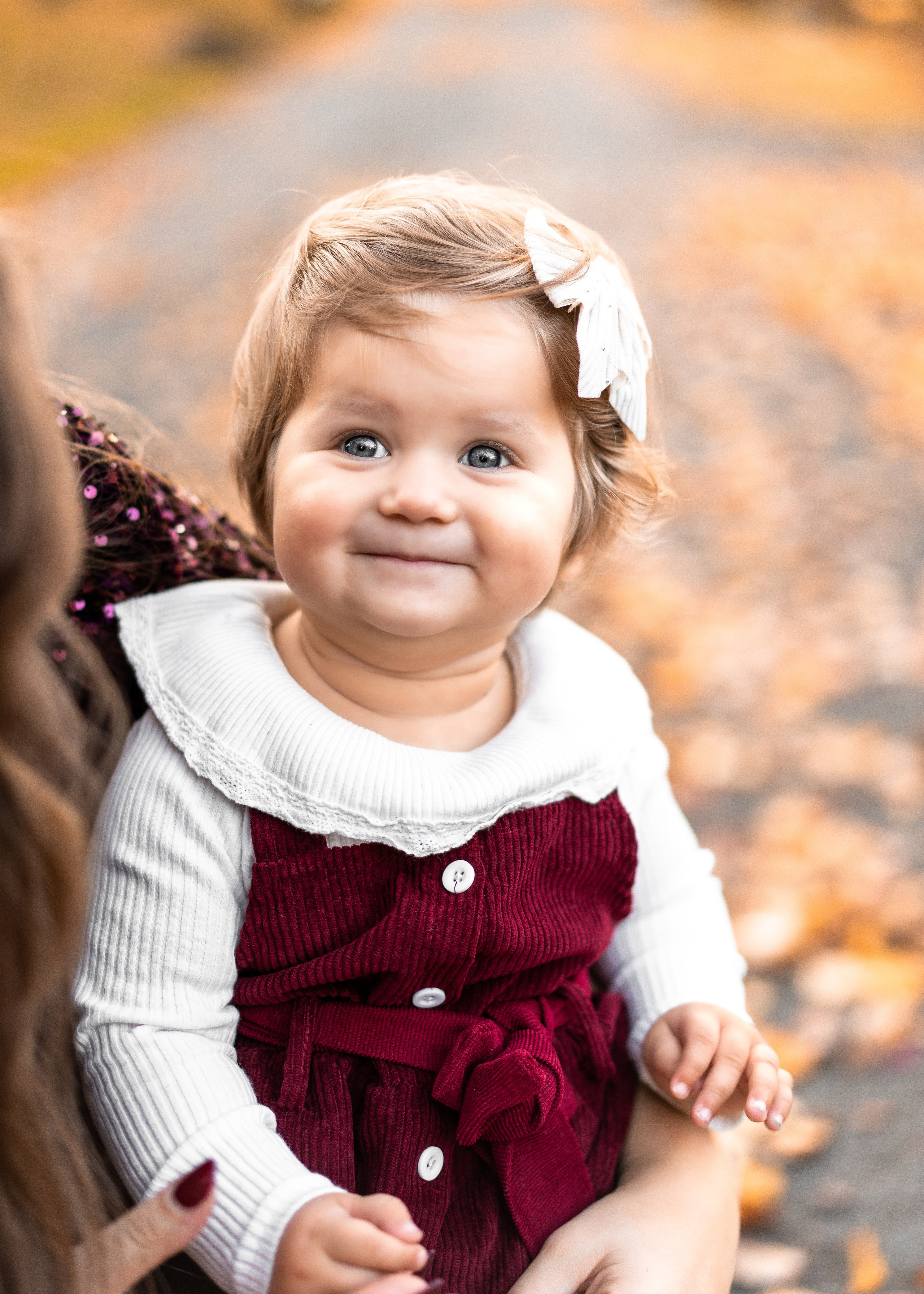 Klyushin family. Family photographer in Sacramento | Sofia Pavenko
